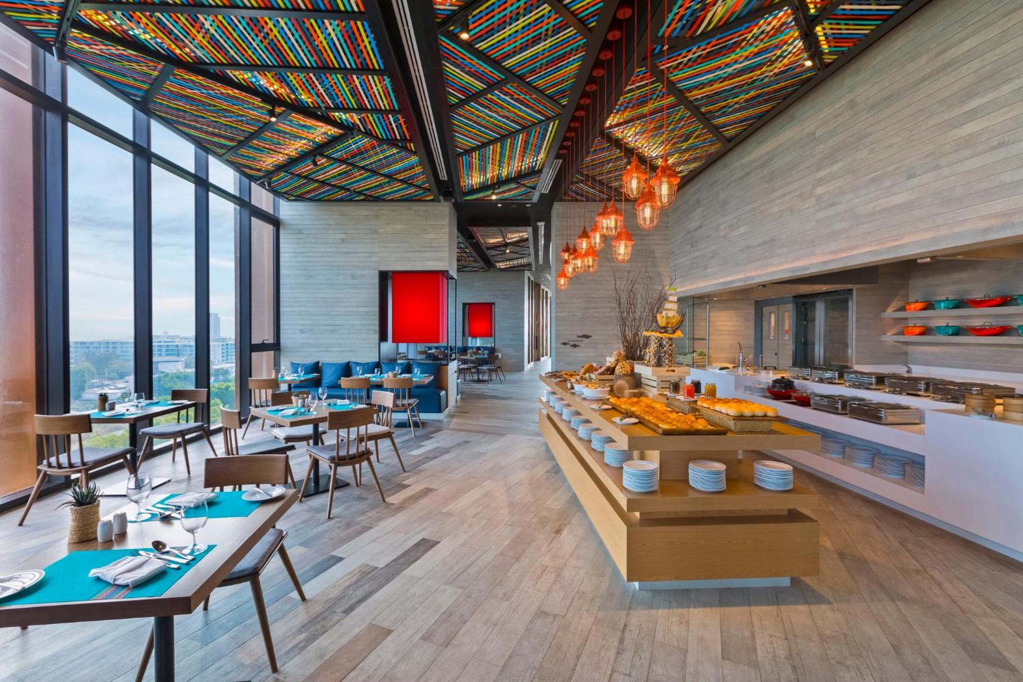 Vana Nava Hua Hin, An Ihg 5* HHQ