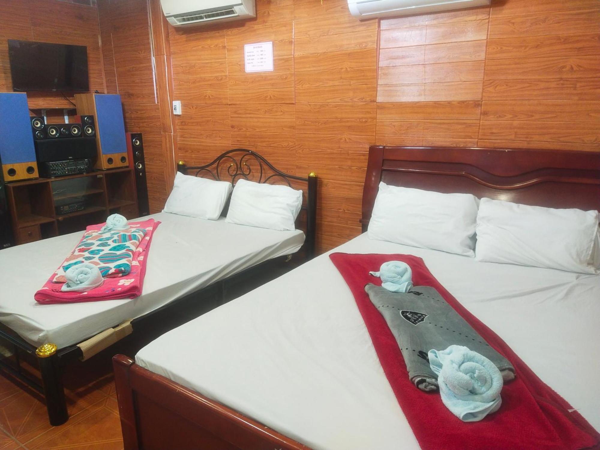 Bussaracum 2* Kanchanaburi