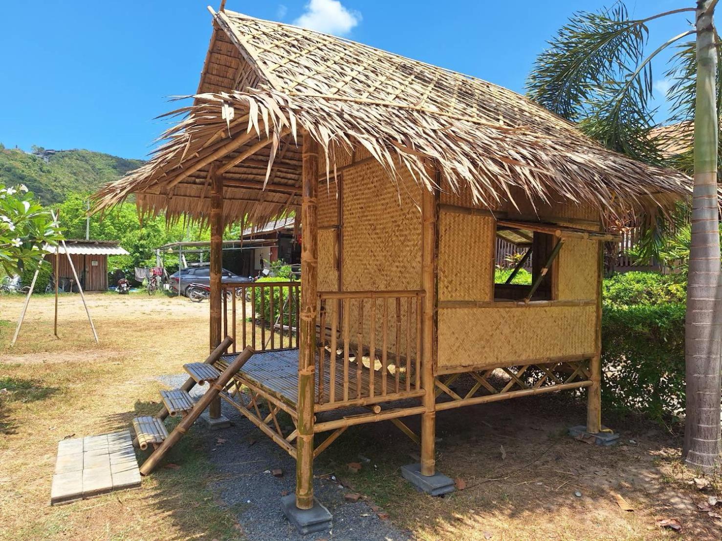 Samui Farm Campsite