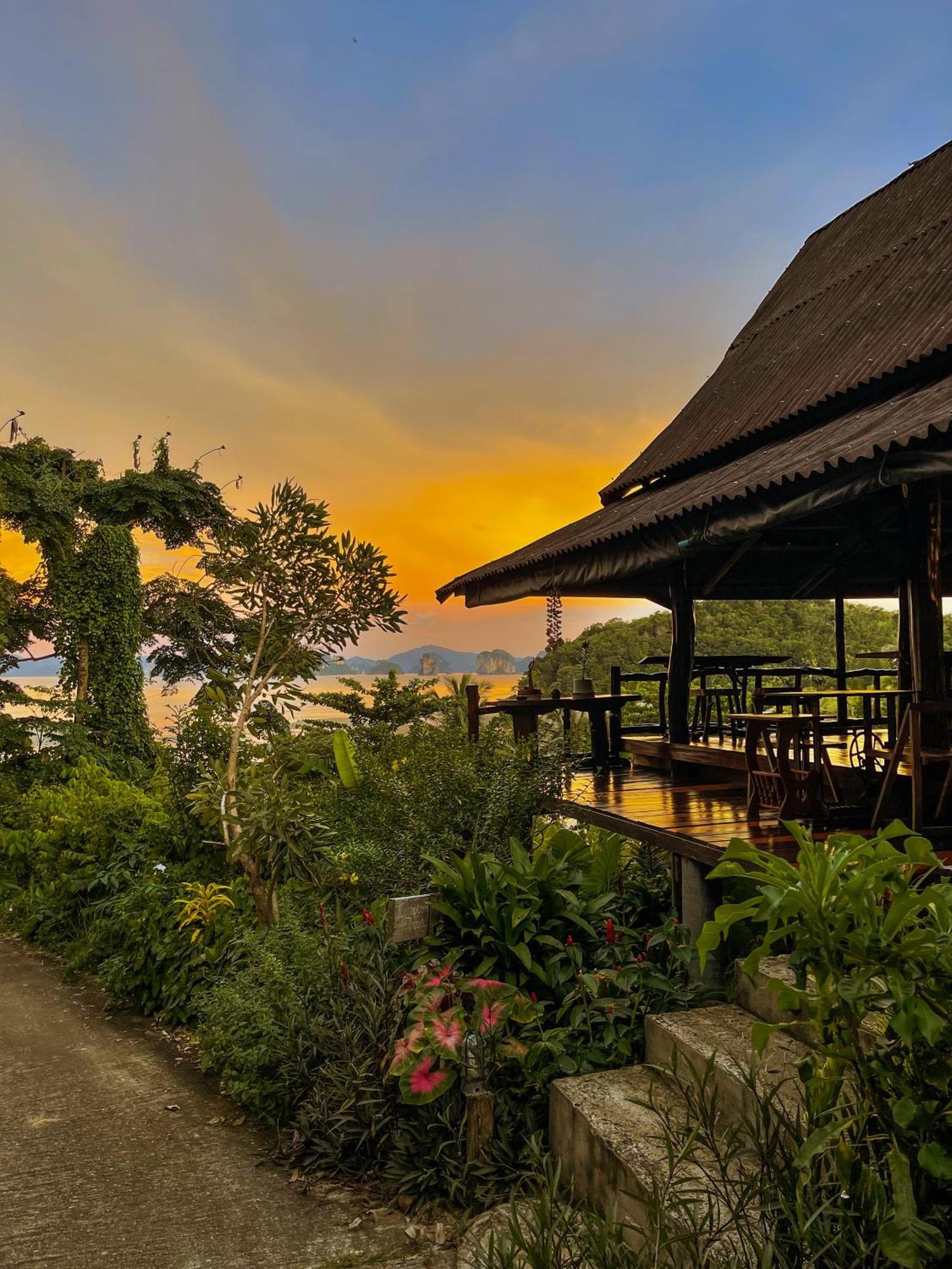 Hillhouse - * Ko Yao Noi
