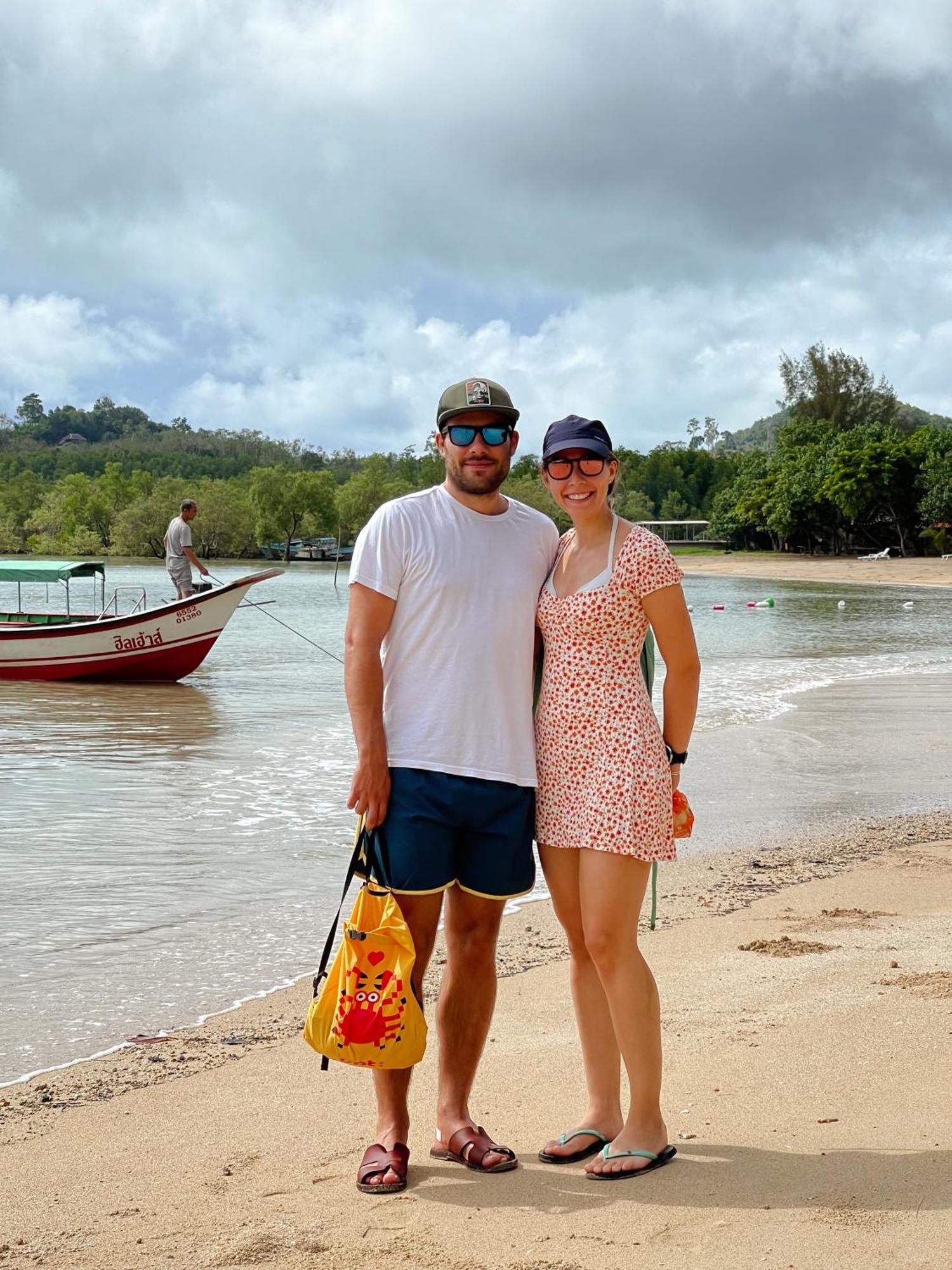 Hillhouse - * Ko Yao Noi