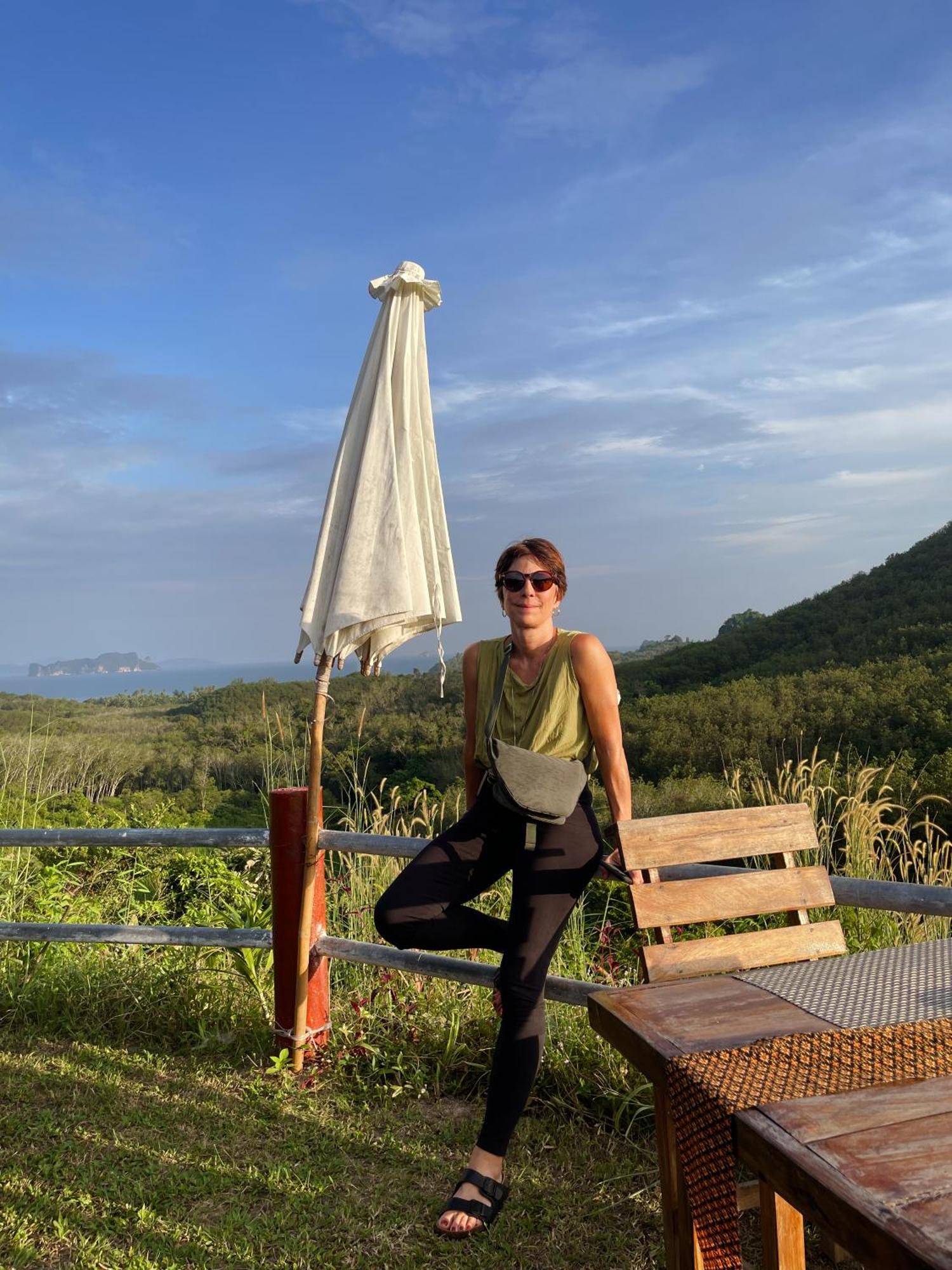 Hillhouse - Bed & Breakfast Ko Yao Noi