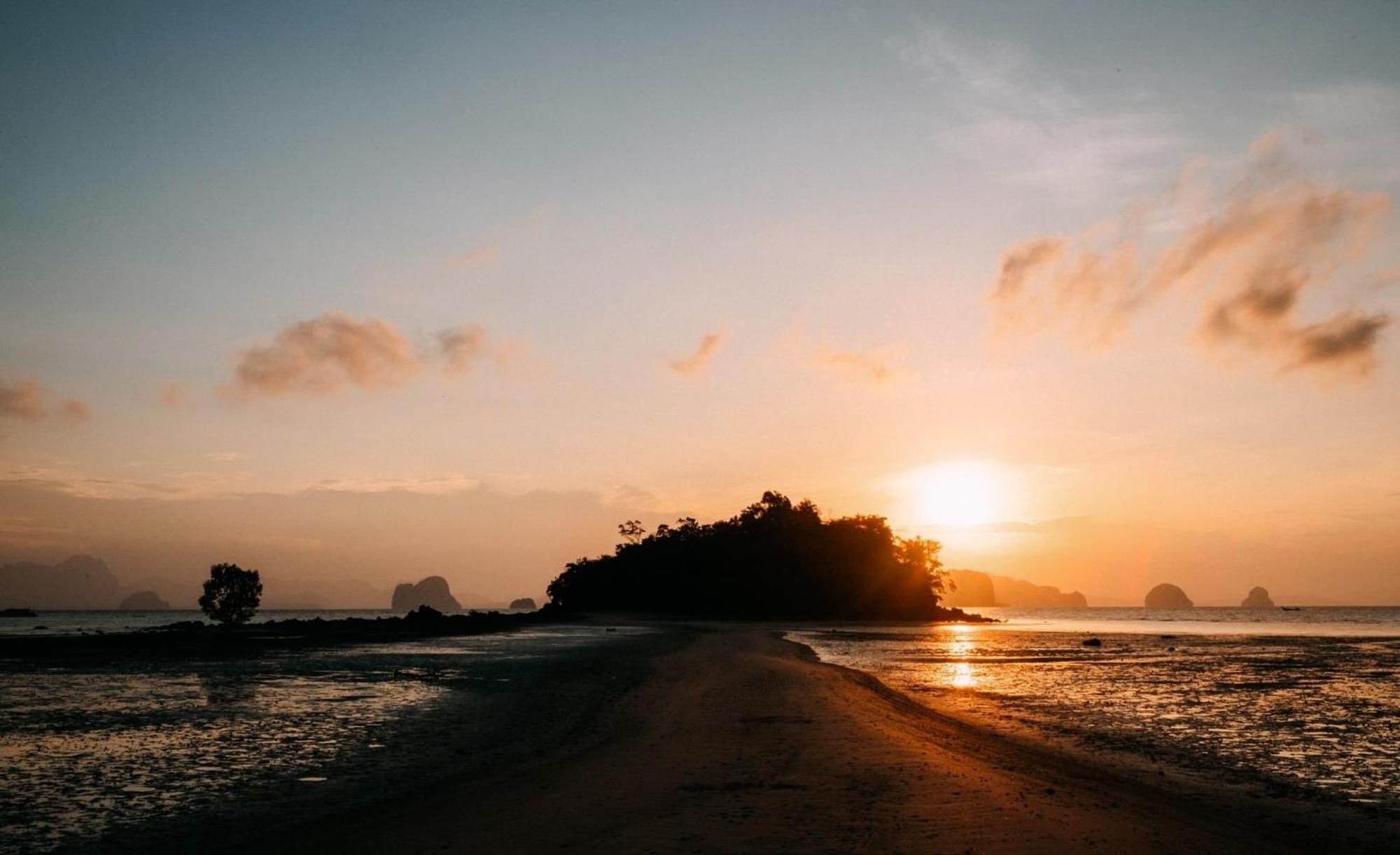 Hillhouse - Ko Yao Noi