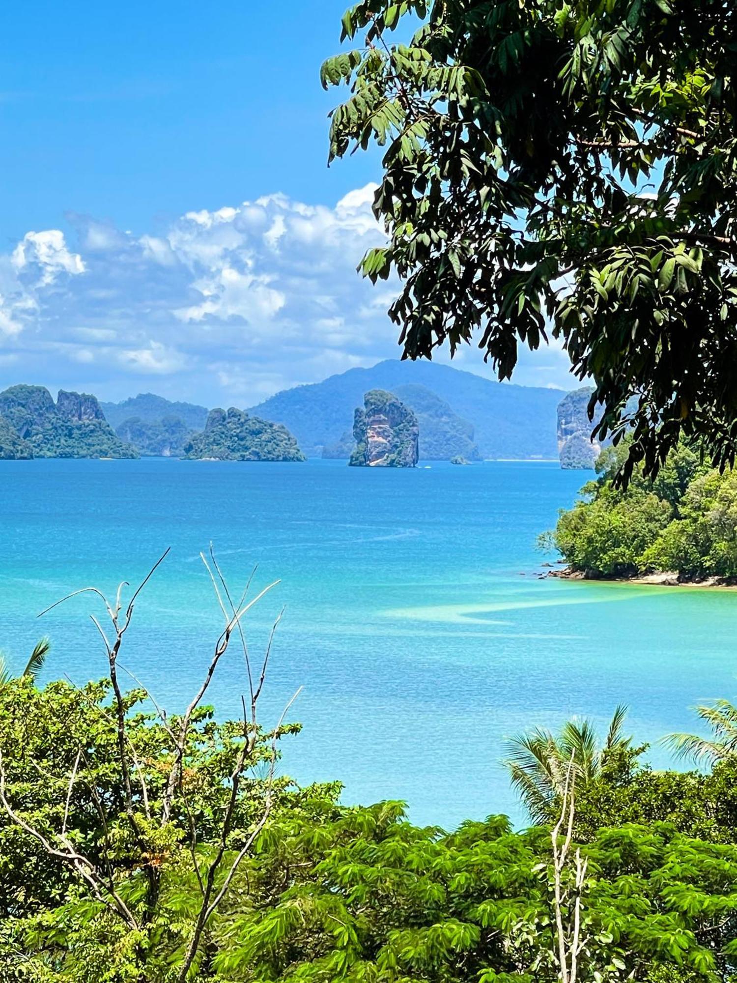 Hillhouse - Bed & Breakfast Ko Yao Noi