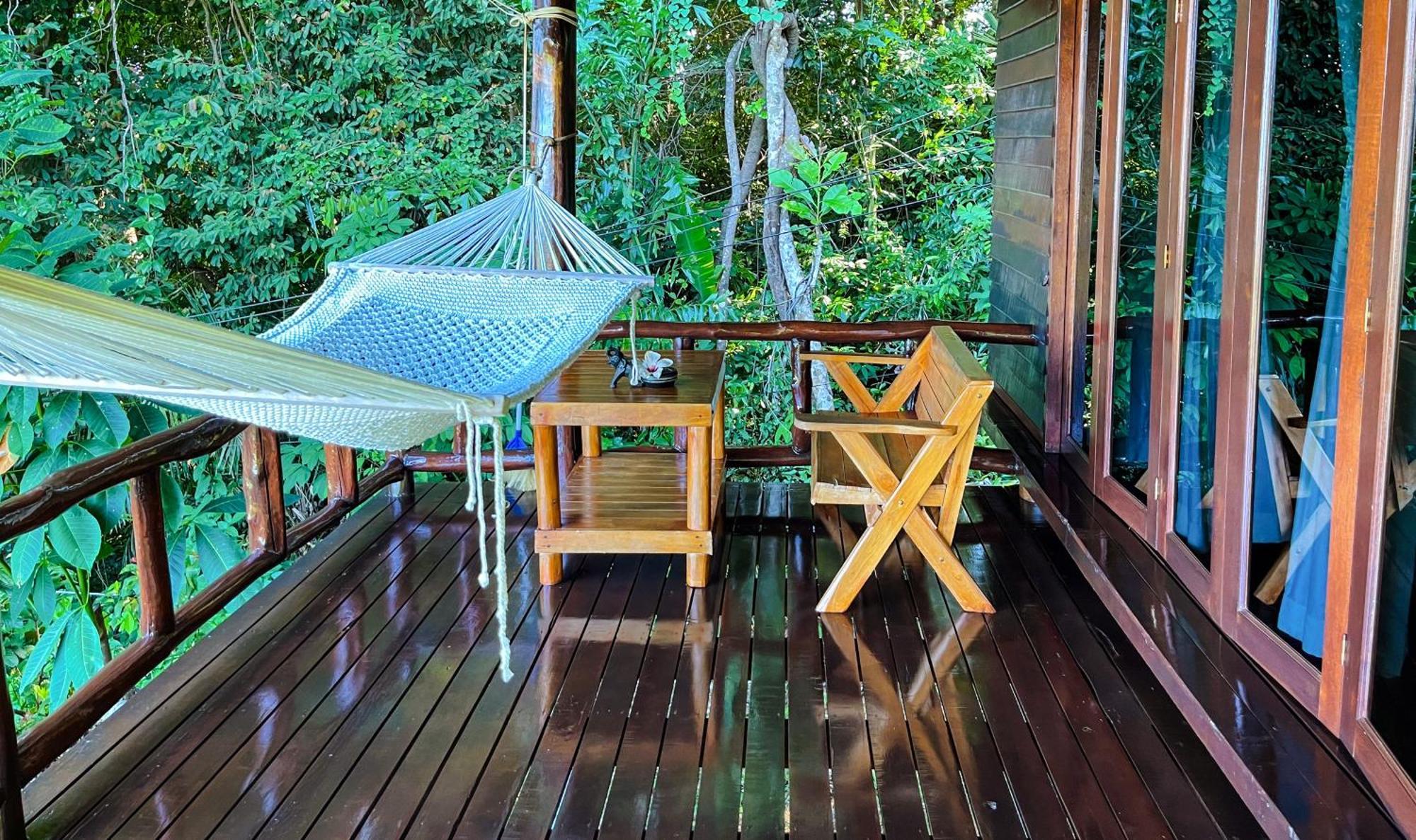 Bed & Breakfast Hillhouse - *