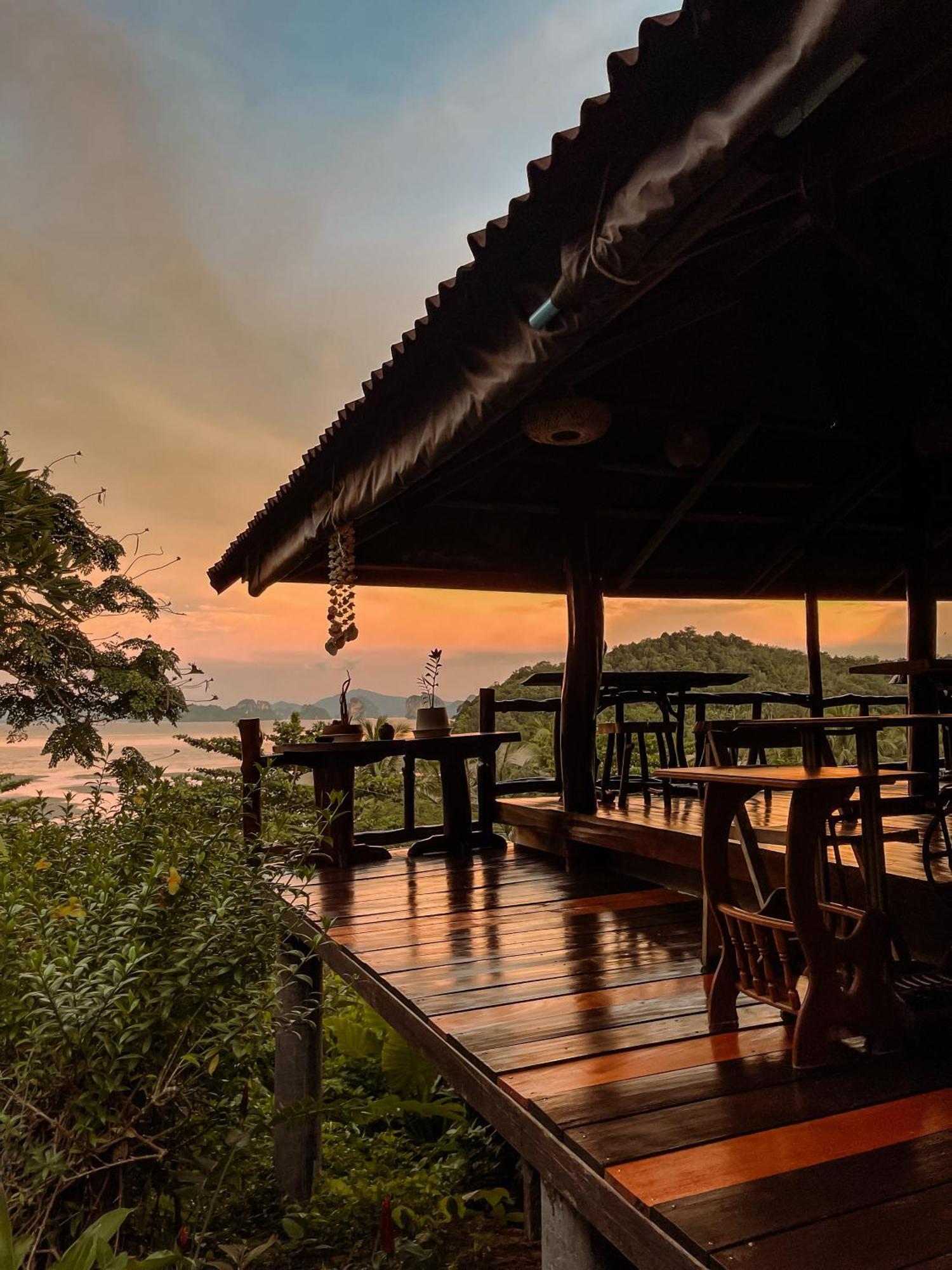 Hillhouse - * Ko Yao Noi