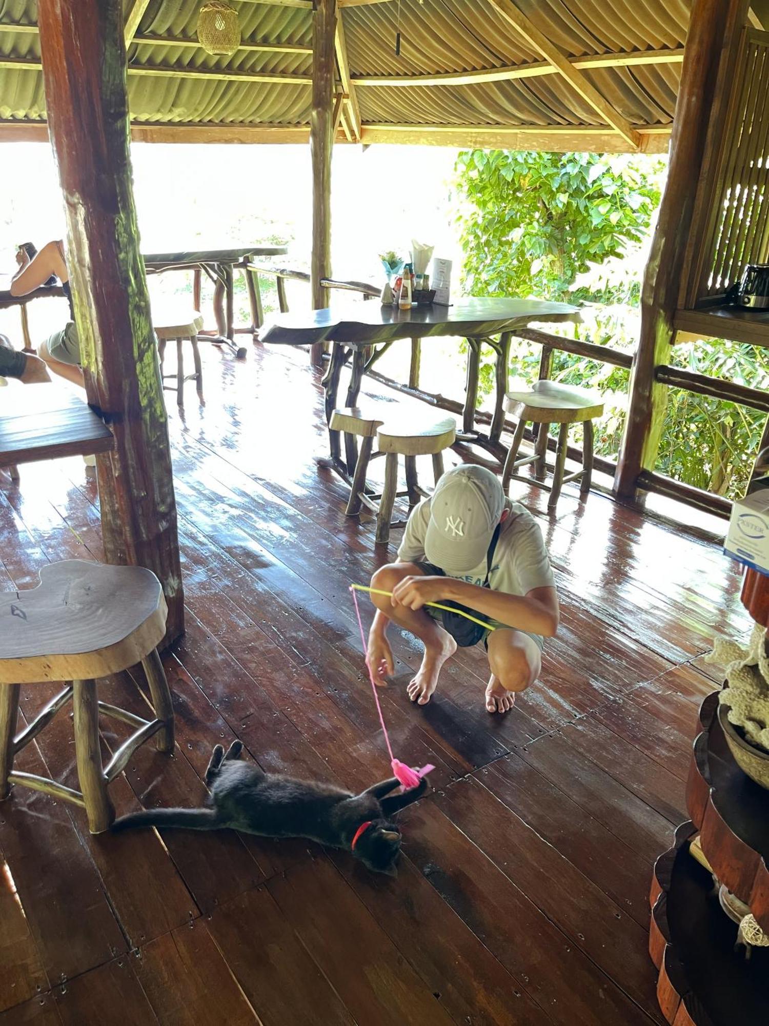 Hillhouse - Bed & Breakfast Ko Yao Noi