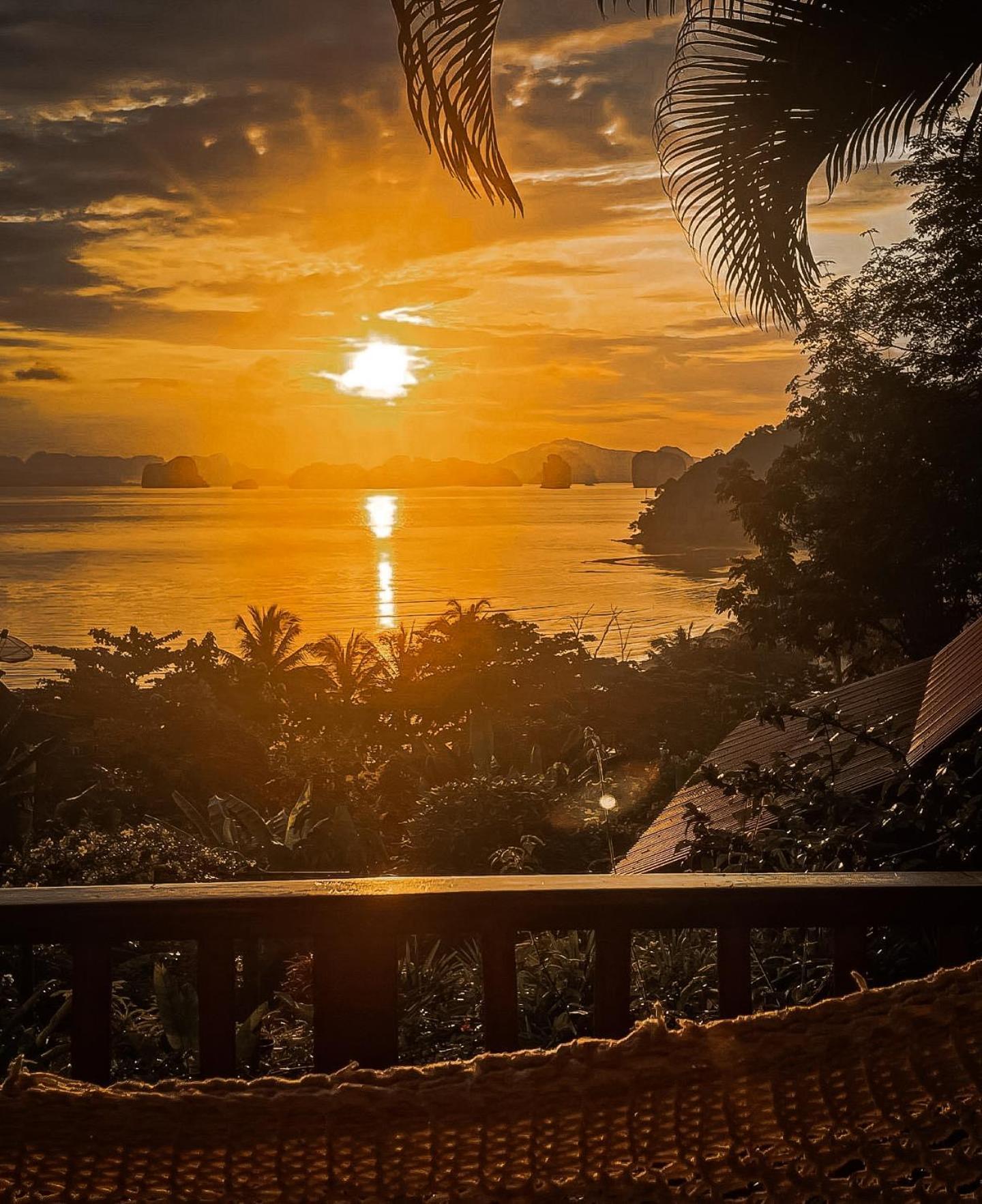 Bed & Breakfast Hillhouse - Ko Yao Noi