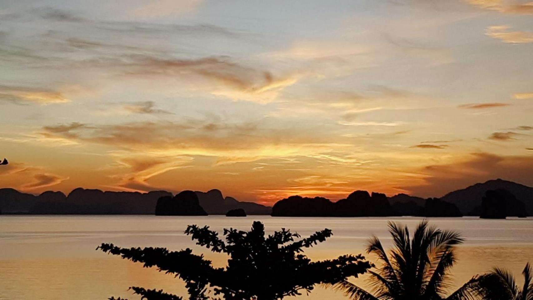 Hillhouse - * Ko Yao Noi