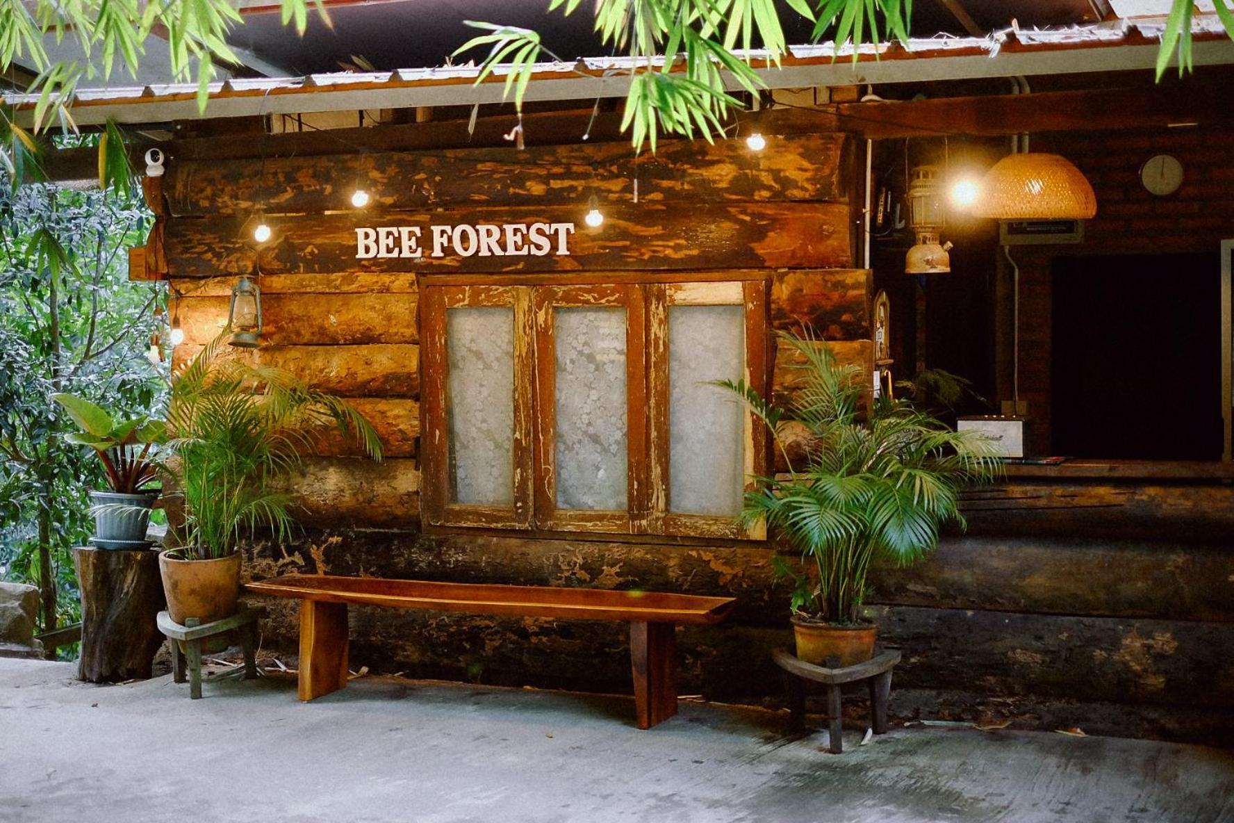 Bee Forest Ban Pok Nai