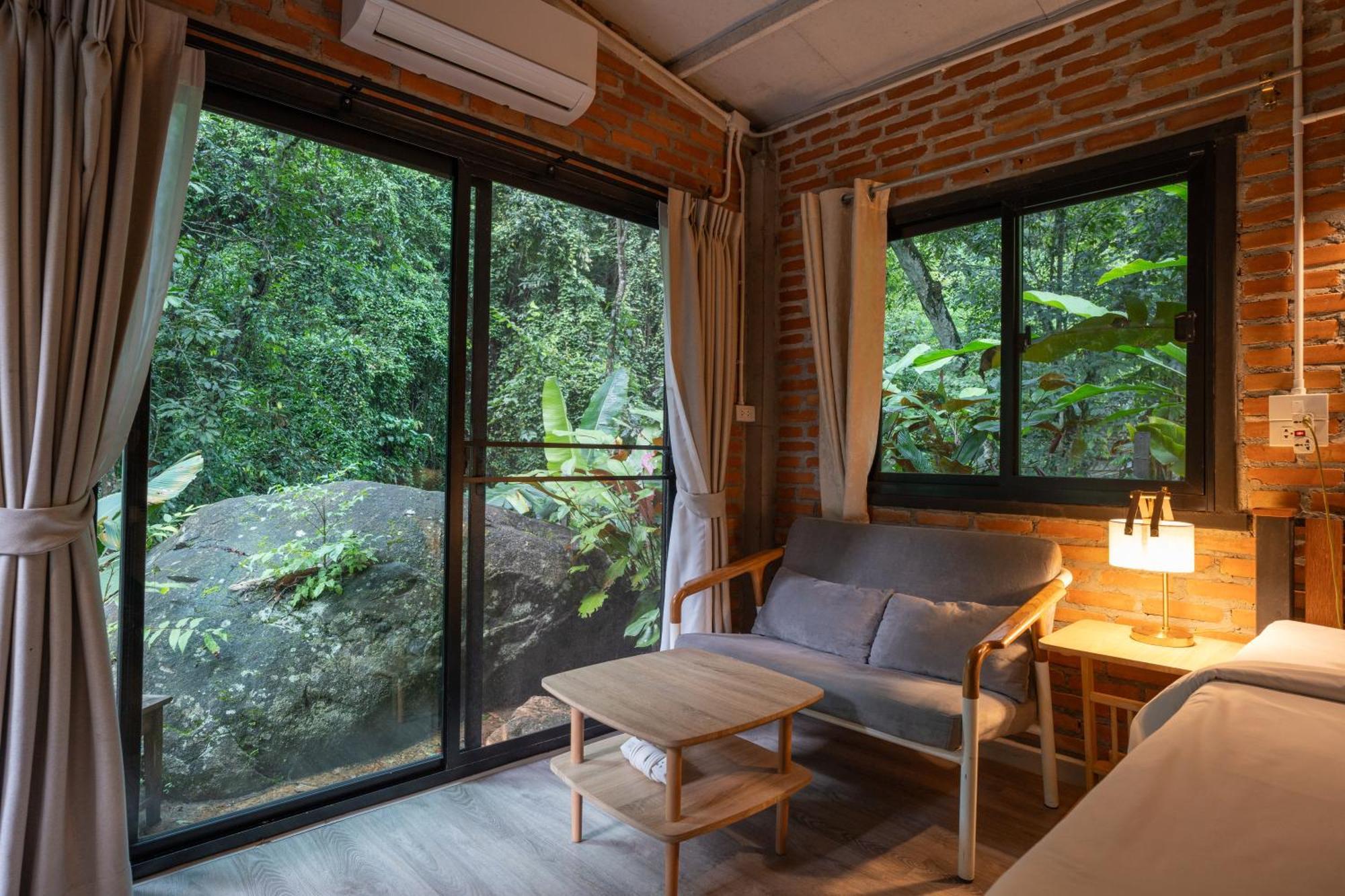 Bee Forest Guest house Ban Pok Nai