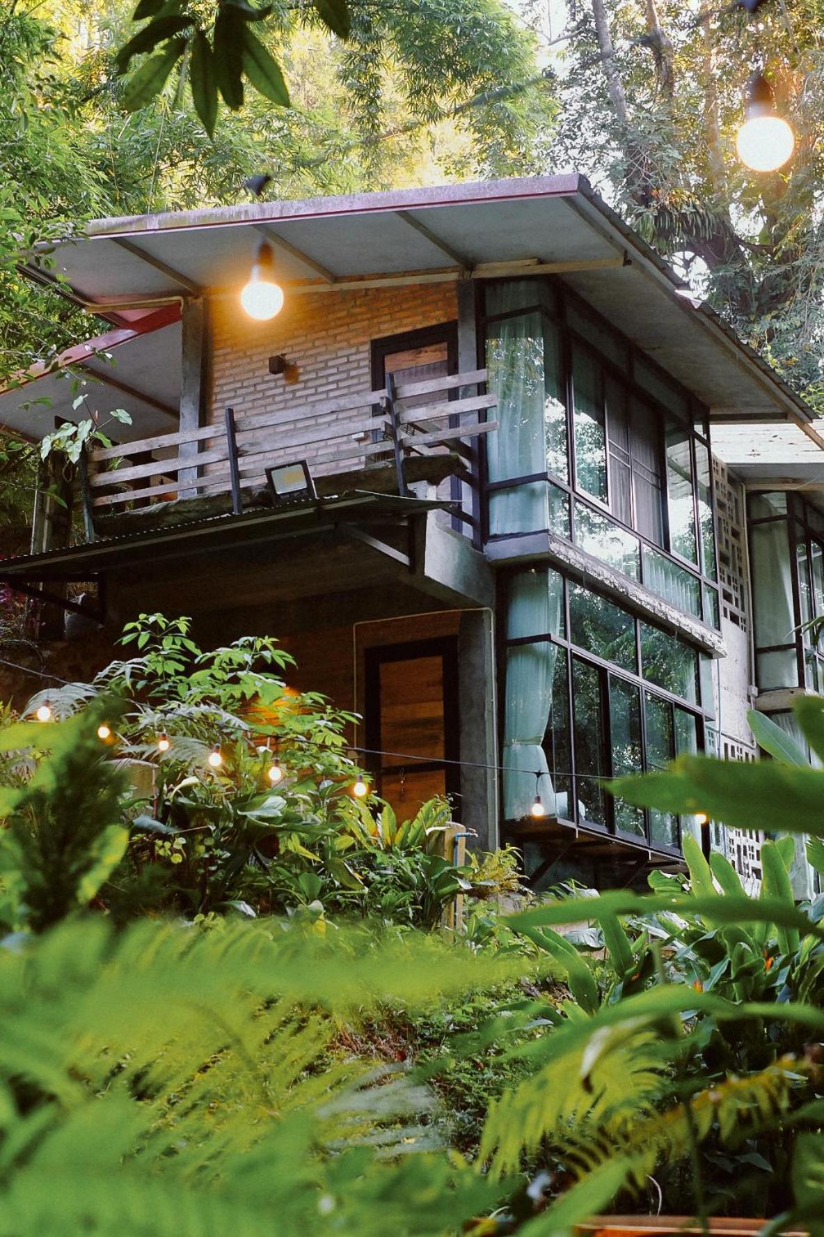 Bee Forest Guest house Ban Pok Nai
