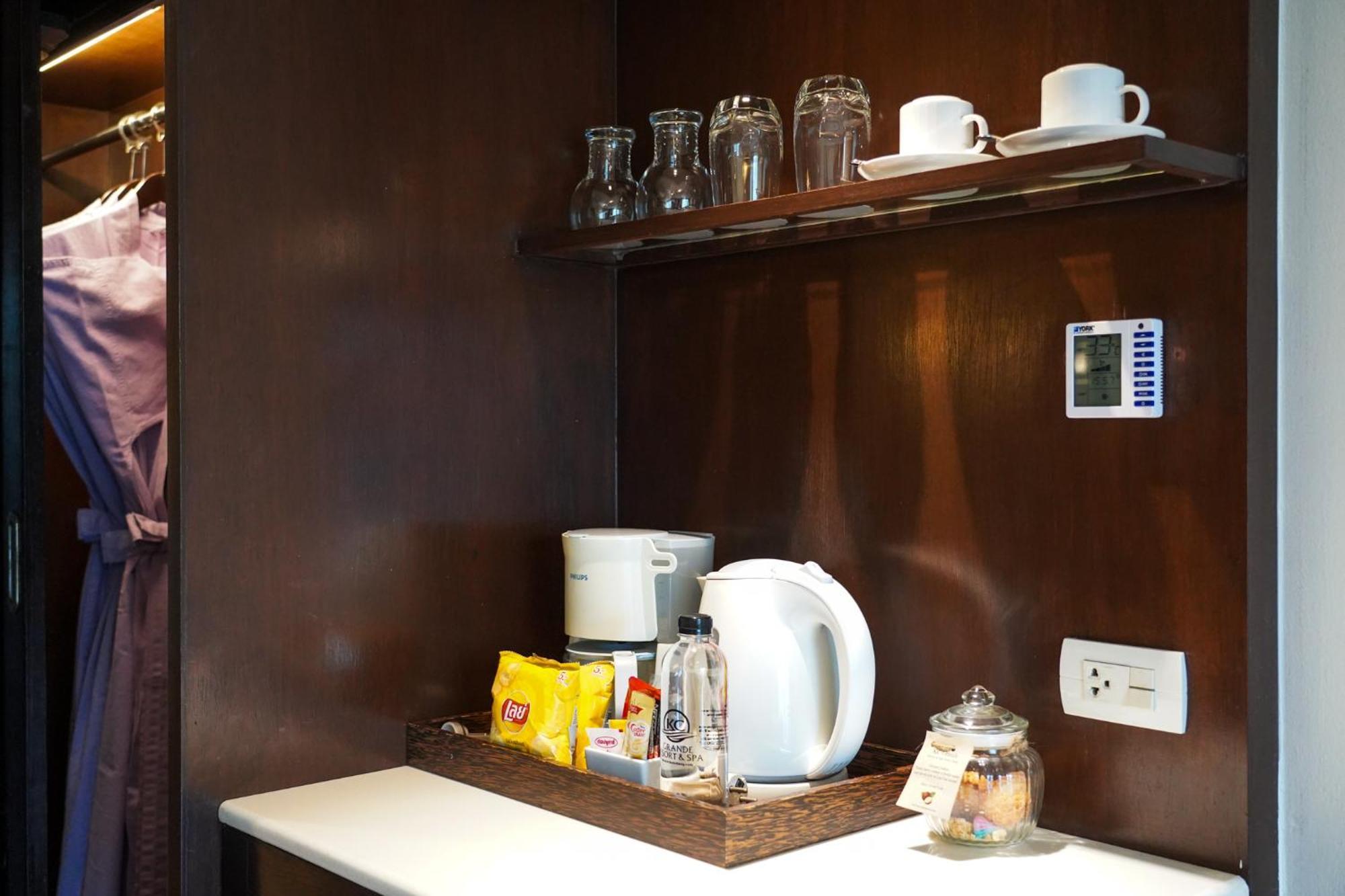 Kc Grande Resort 5*