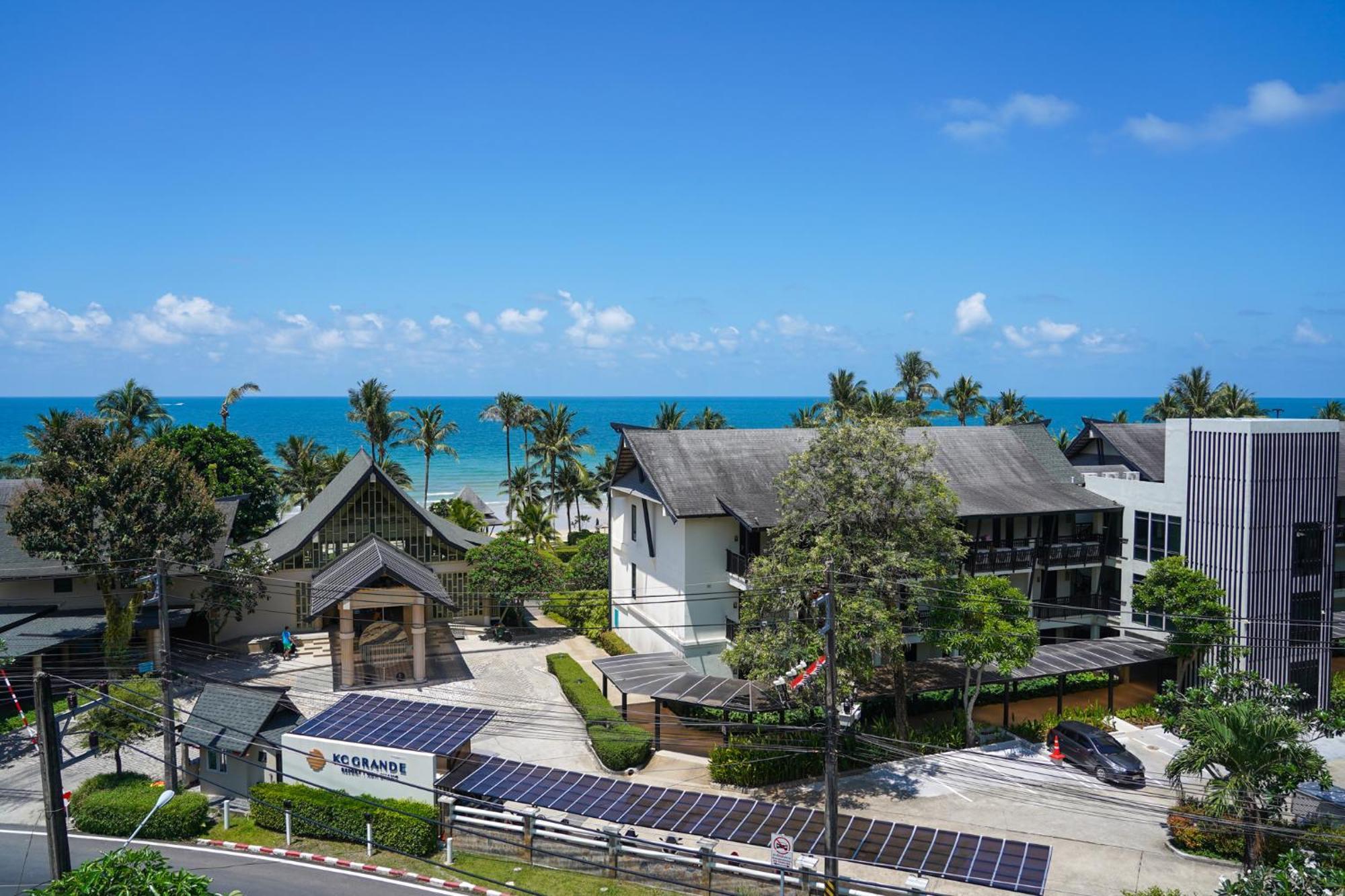 Kc Grande Koh Chang