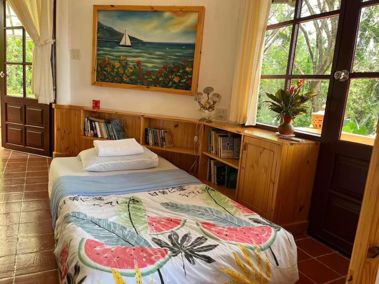 Ekman Garden Resort 3*