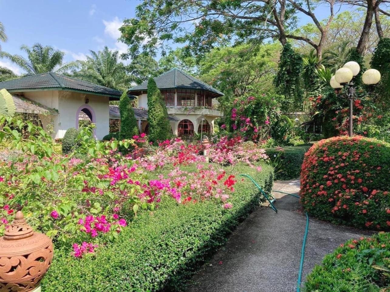 Resort Ekman Garden