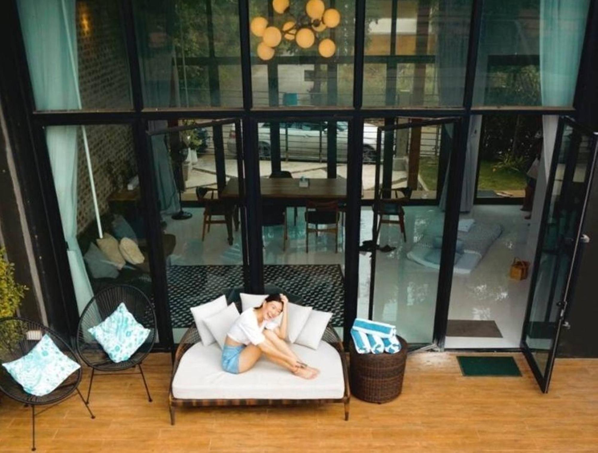 Resort Aleenta Hua Hin - - The Small Luxury Of The World