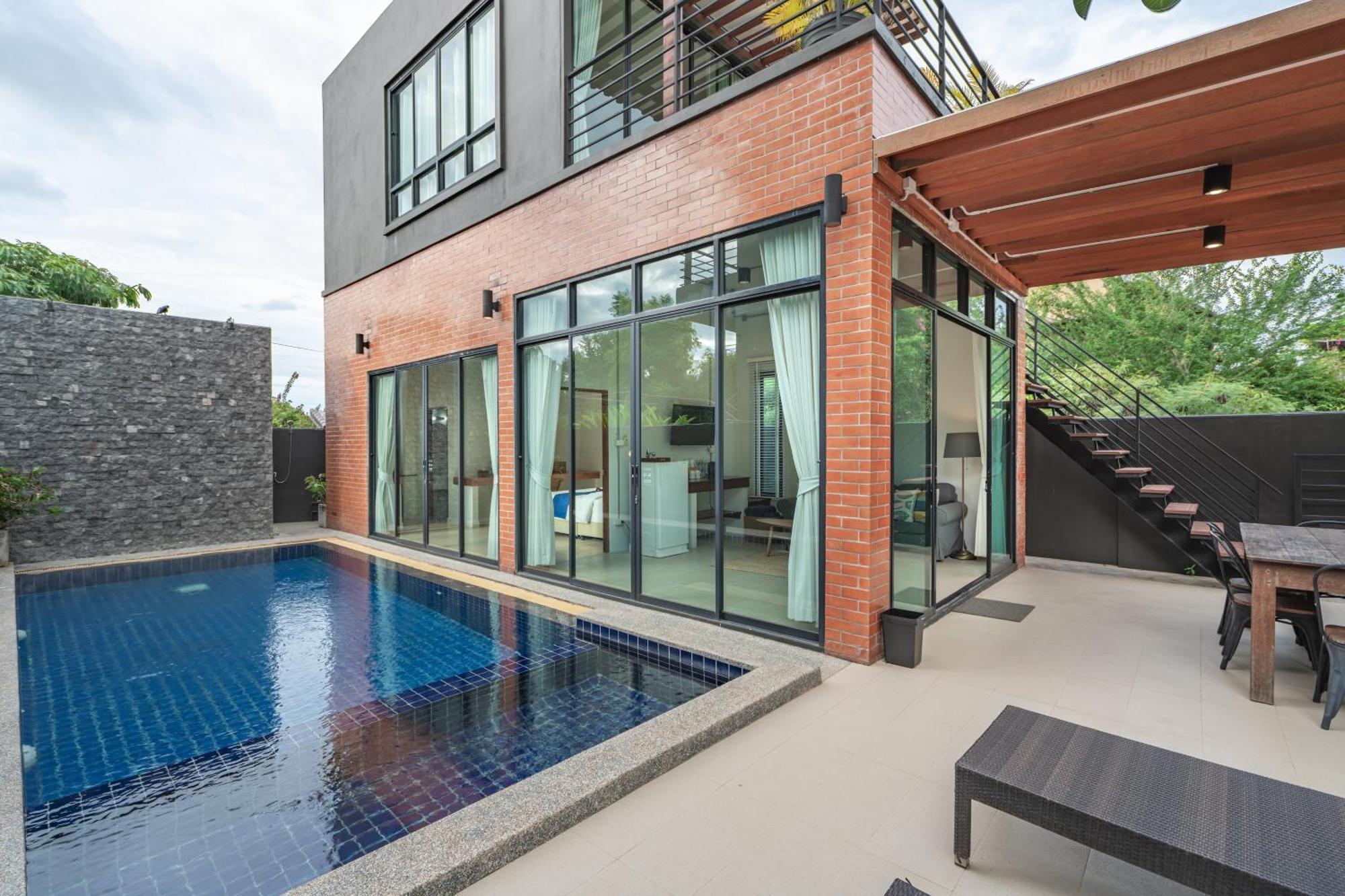 Aleenta Hua Hin - - The Small Luxury Of The World Pran Buri