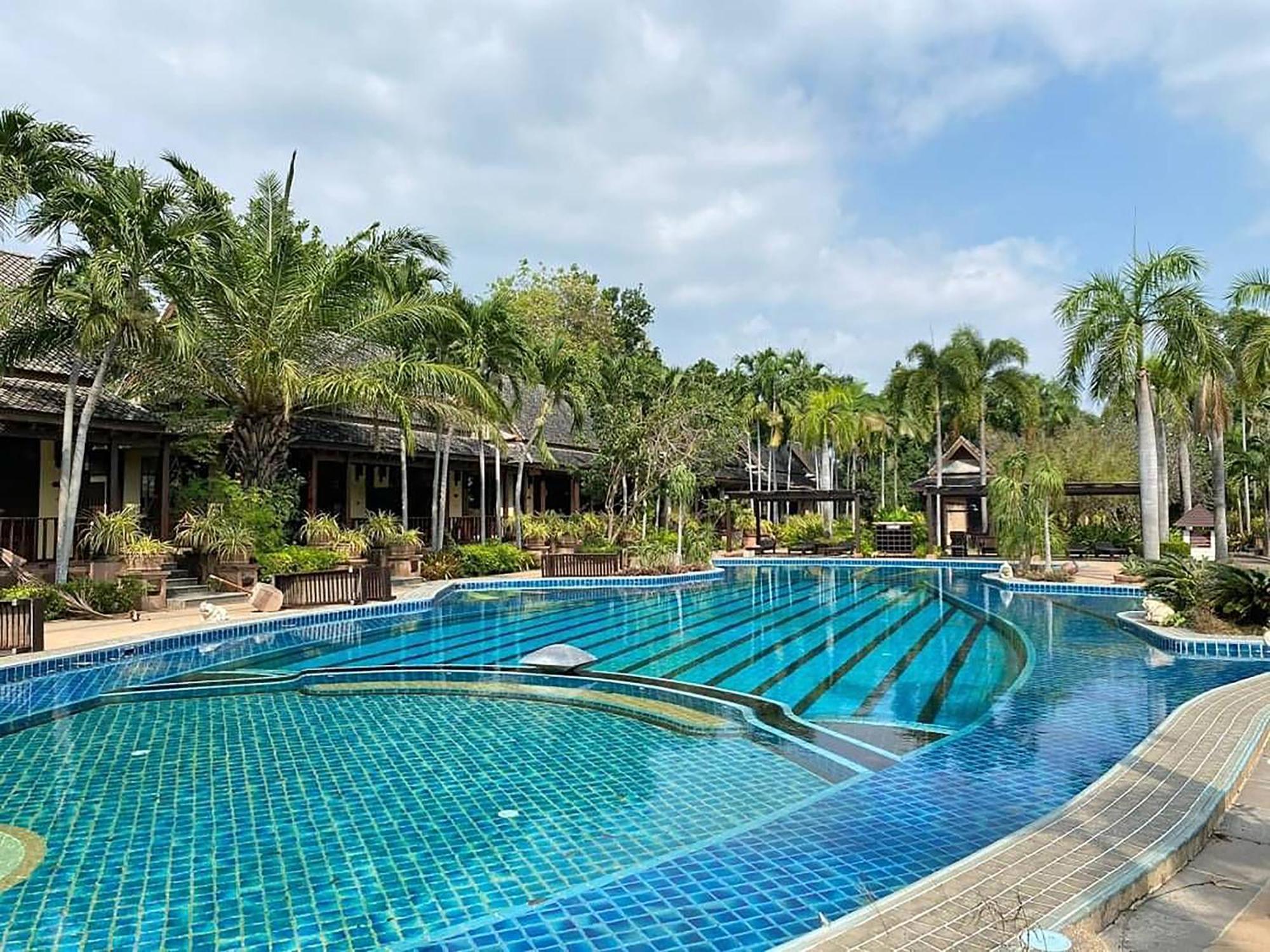 Botany Pattaya Na Chom Thian