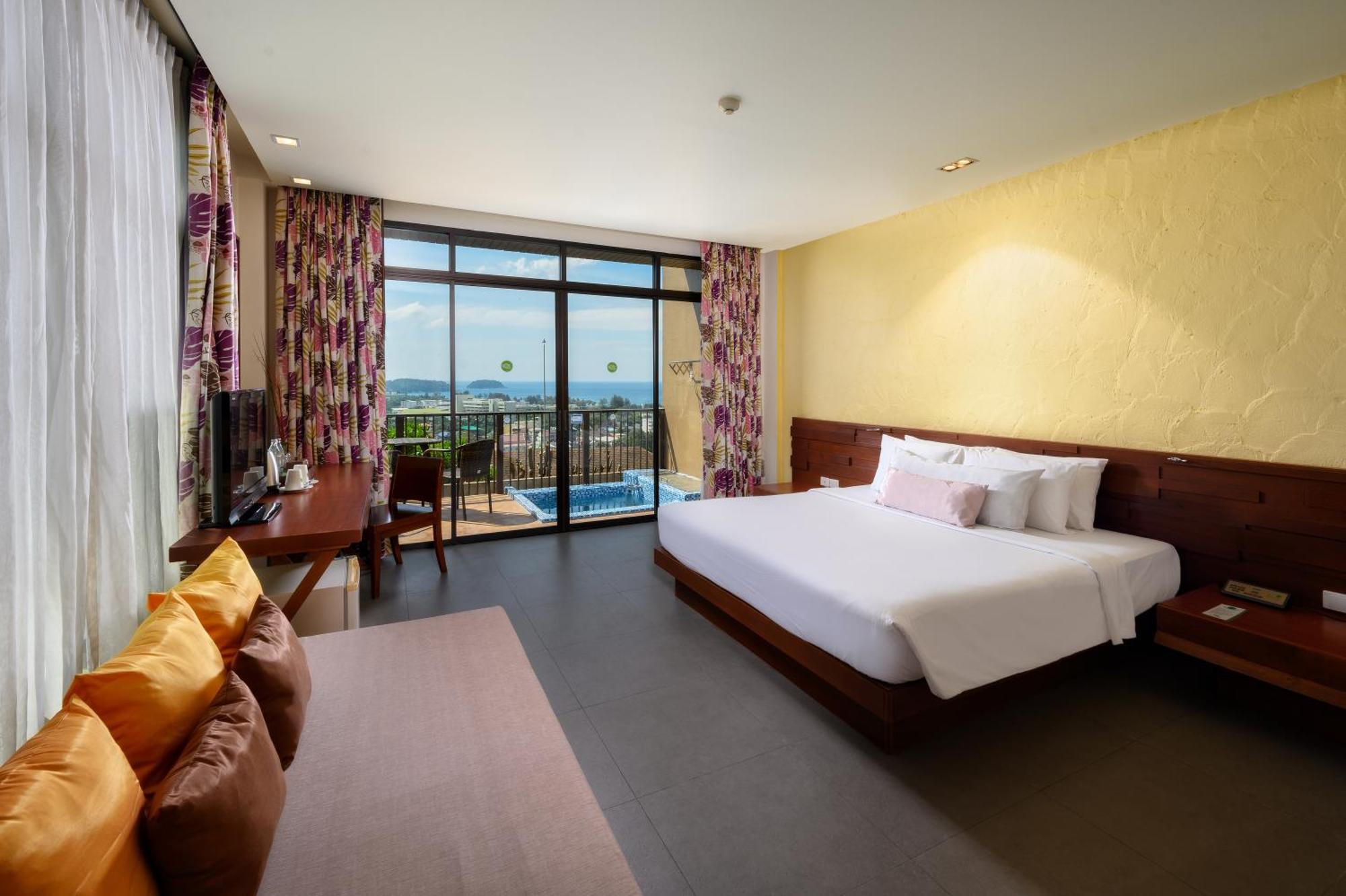 Phunaka Resort 4*