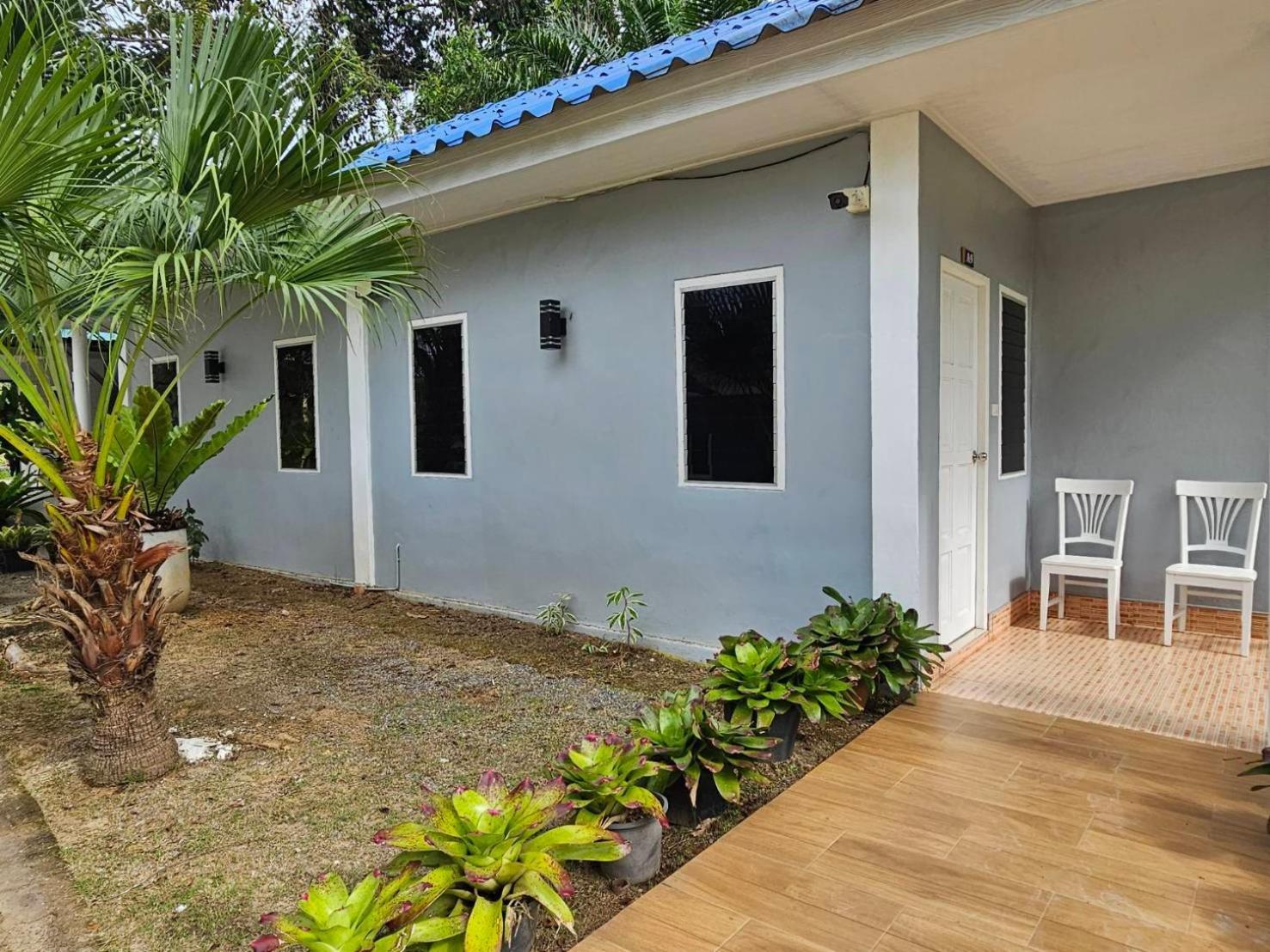 Saithong Resort Pak Meng