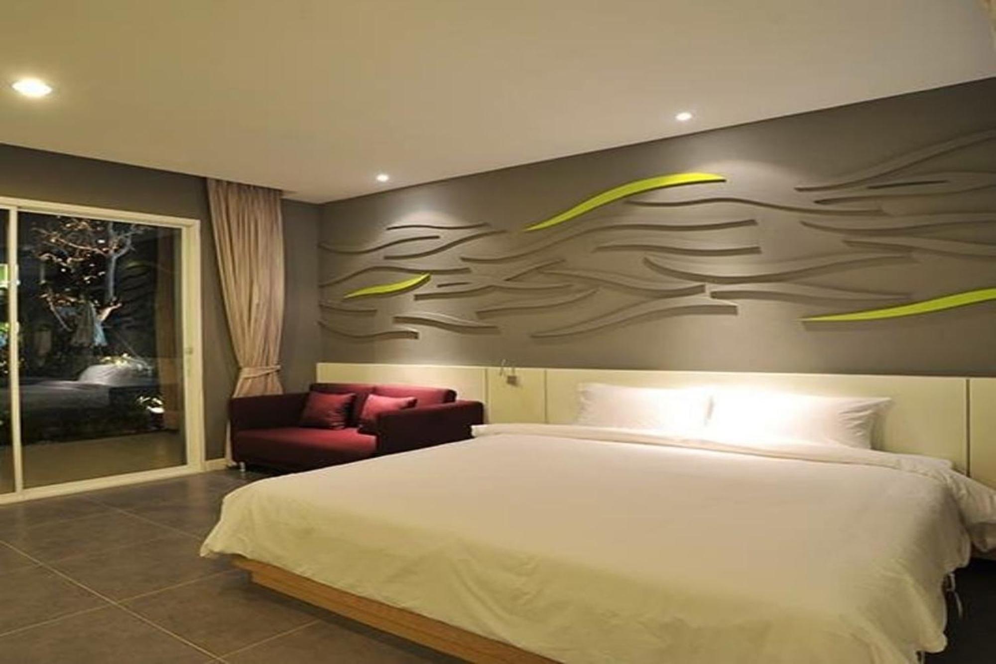 Hotel Paeva Luxury Serviced Sha Bang Bo