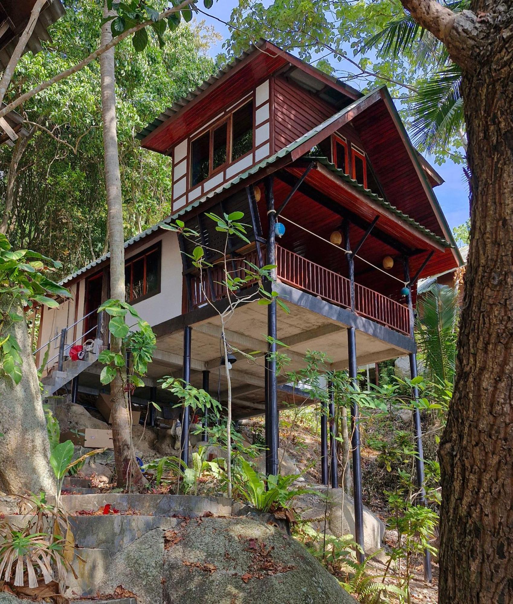 Mai Pen Rai Resort