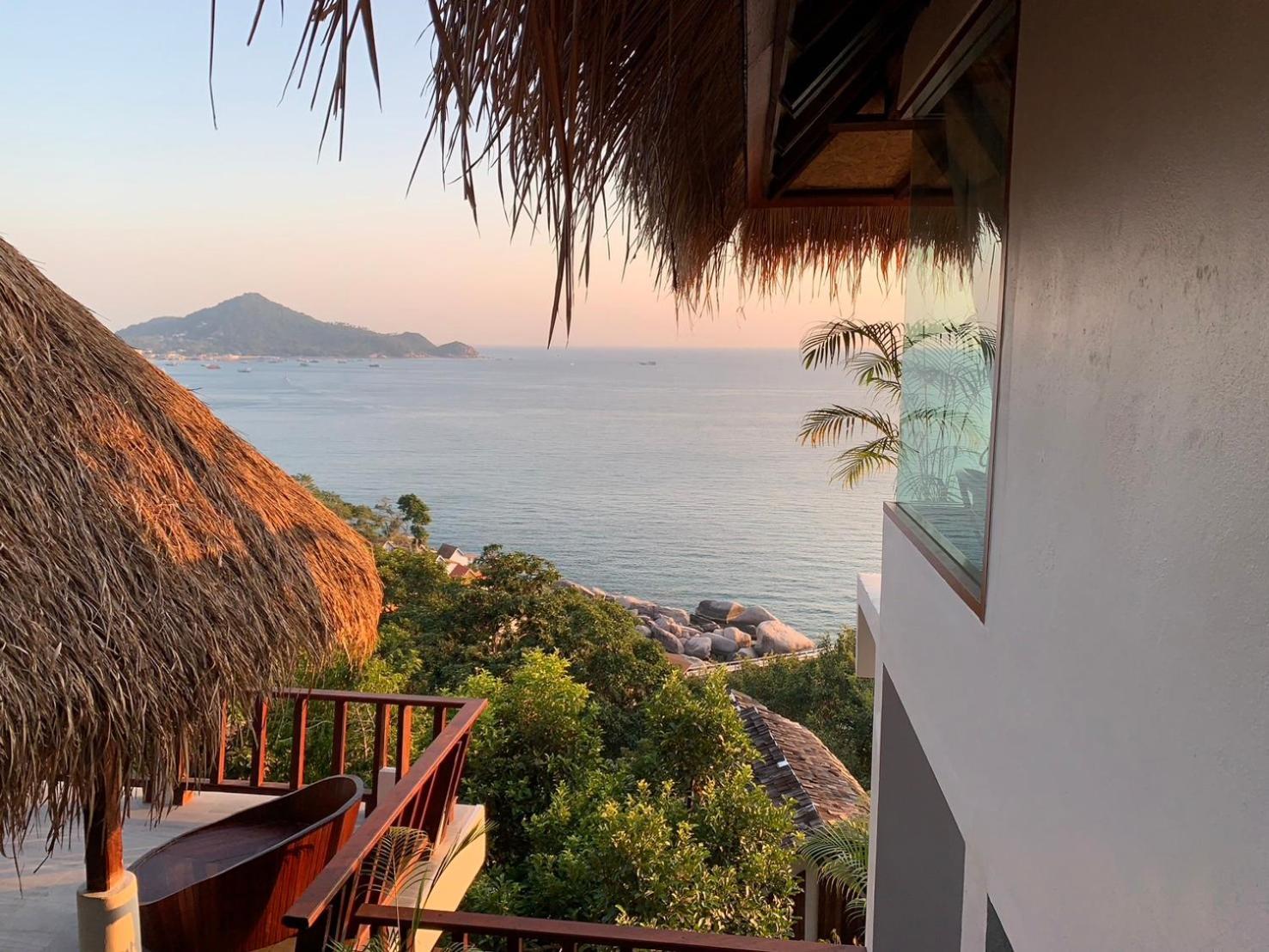 Kohtao Heritage Hideaway 4*