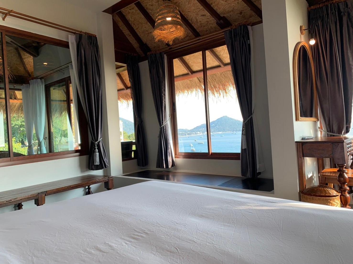 Kohtao Heritage Hideaway 4* Koh Tao