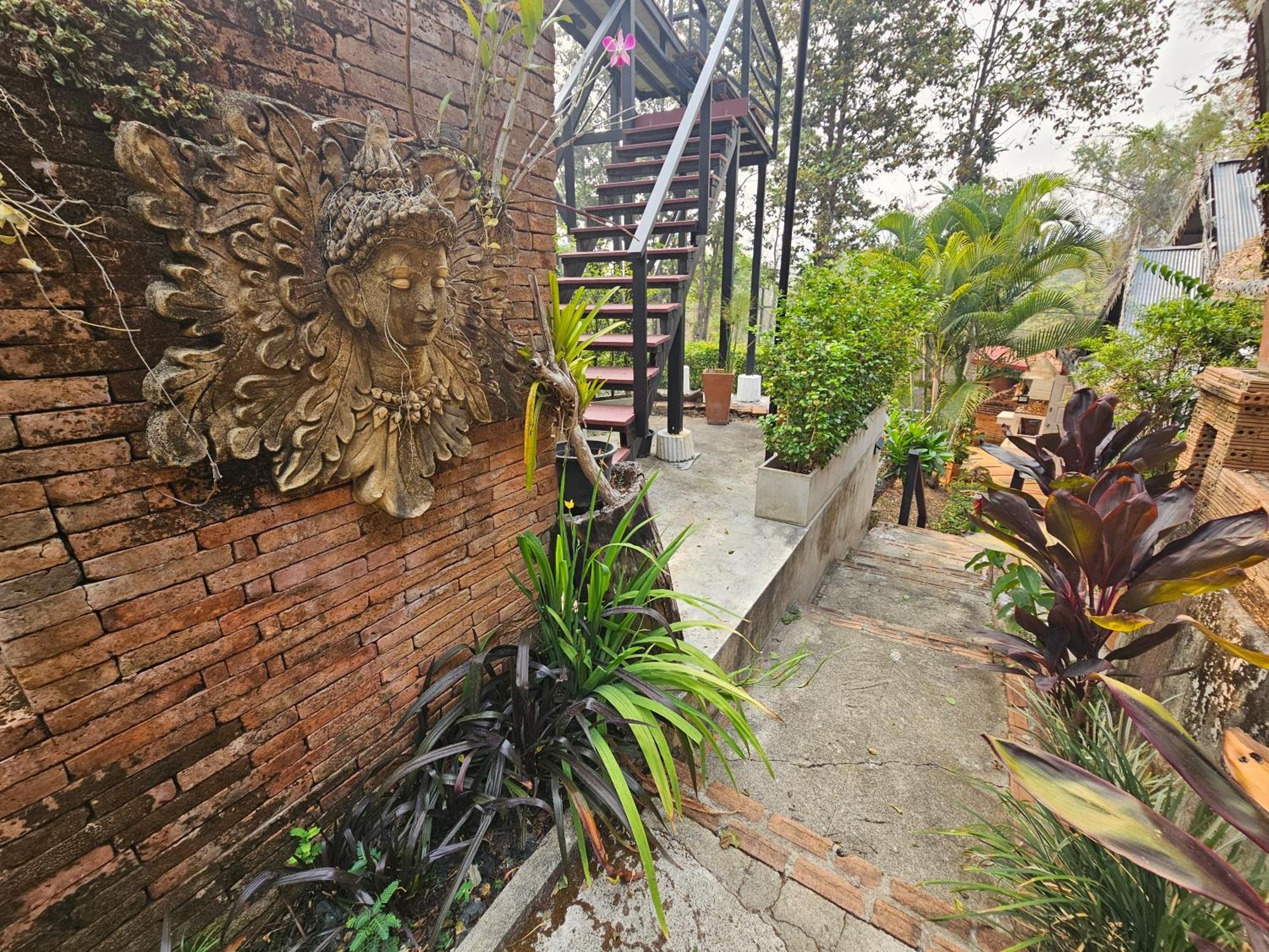 Phu Jaya Floresta By Alphatel 3*