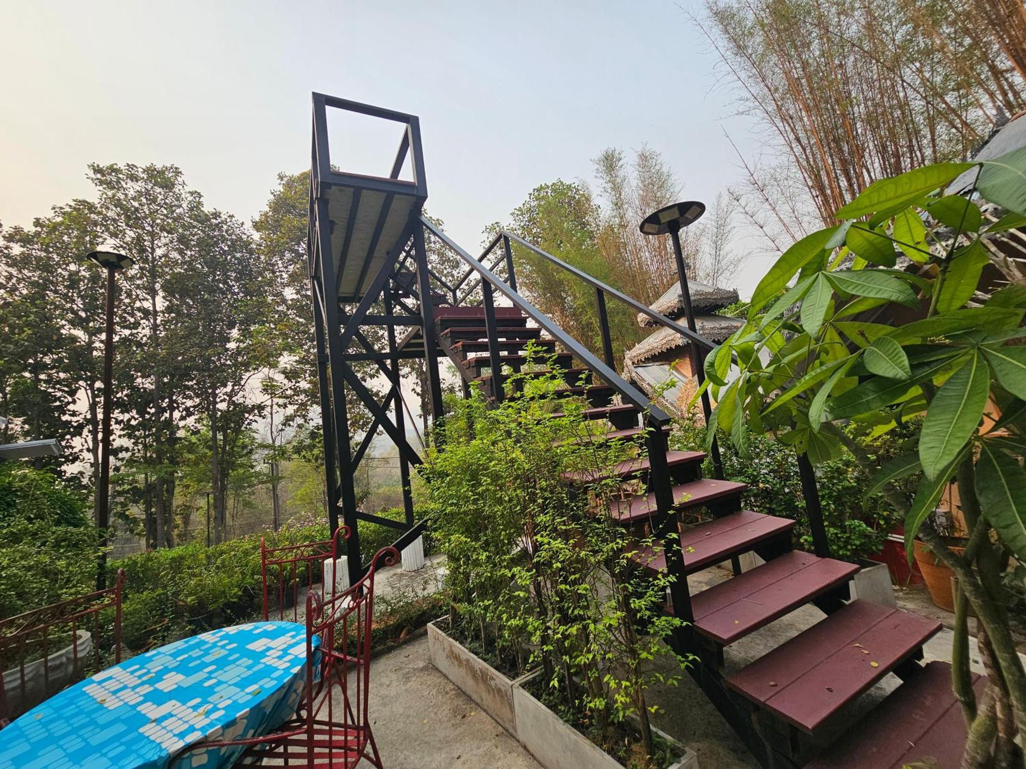 Phu Jaya Floresta By Alphatel Resort 3*
