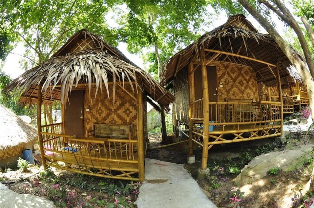 Hill Bamboo Resort Phi Phi Don