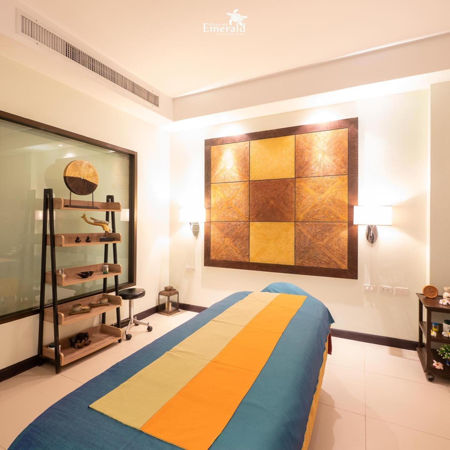 Khaolak Emerald And Resort 4*