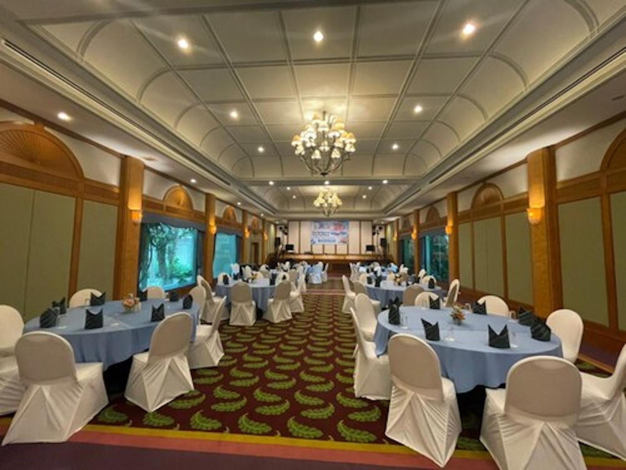 Botany Pattaya Resort 5*