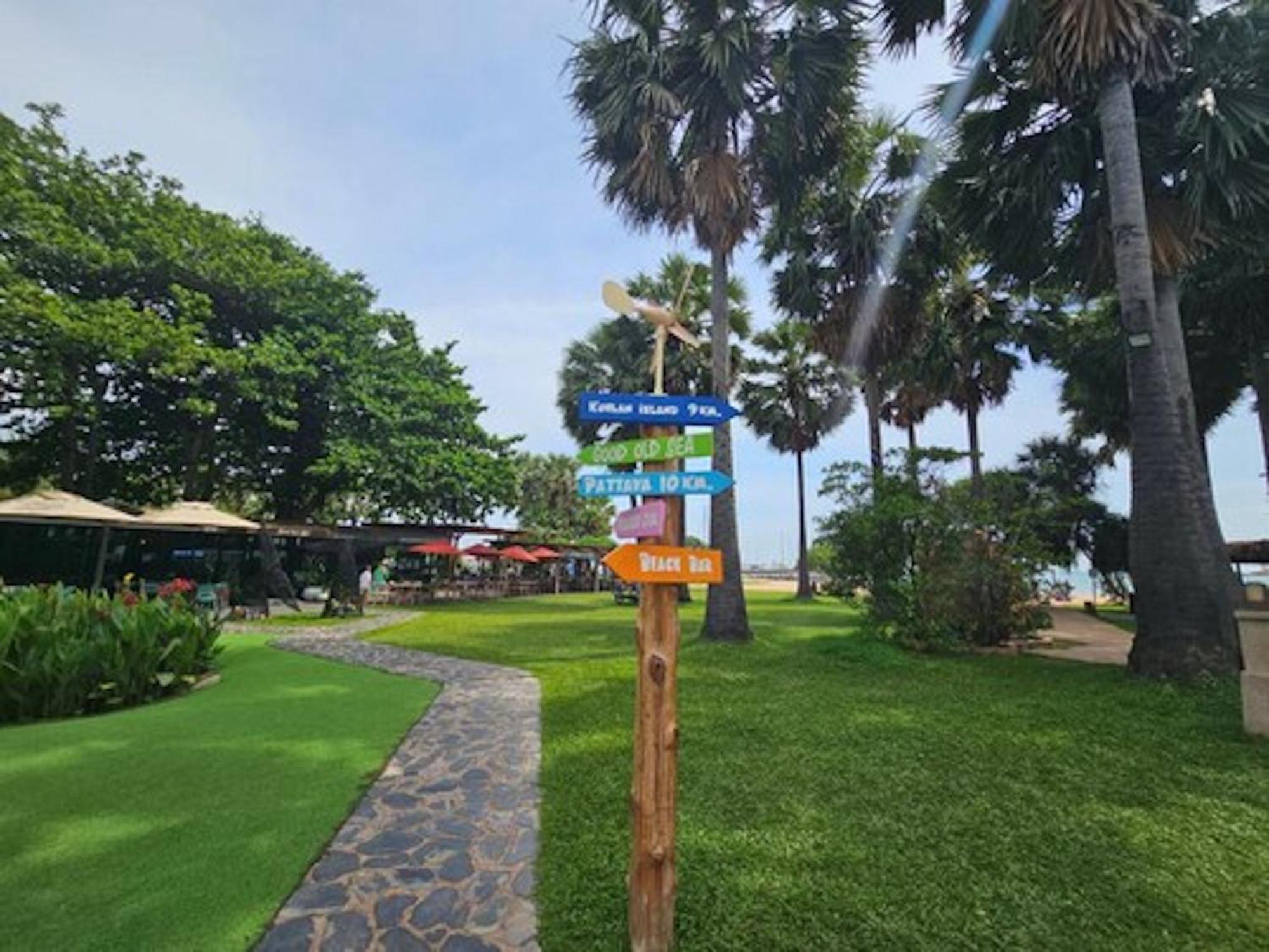 Botany Pattaya