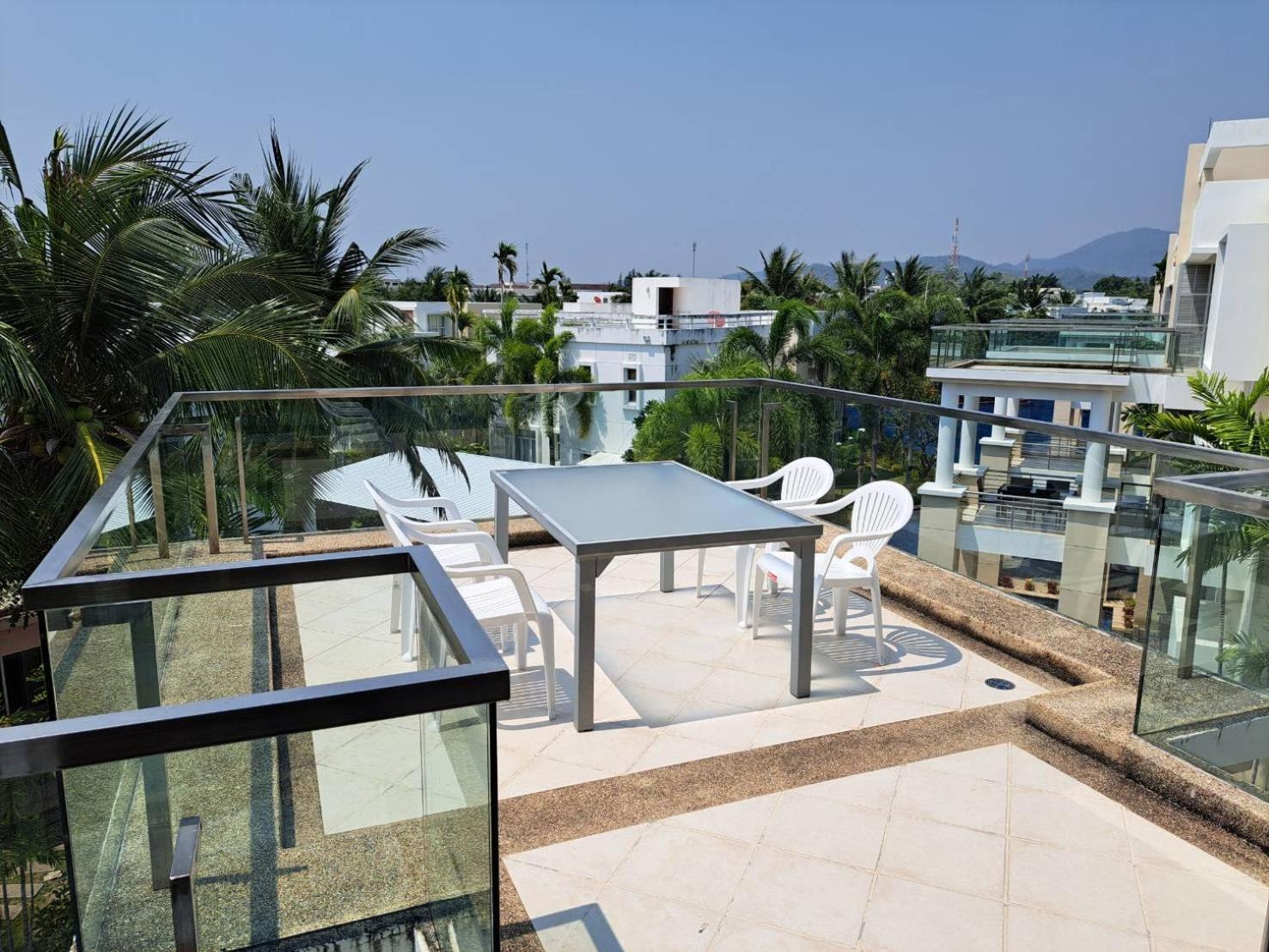 Sunvillas Hua Hin Blue Lagoon Apartment Cha-Am