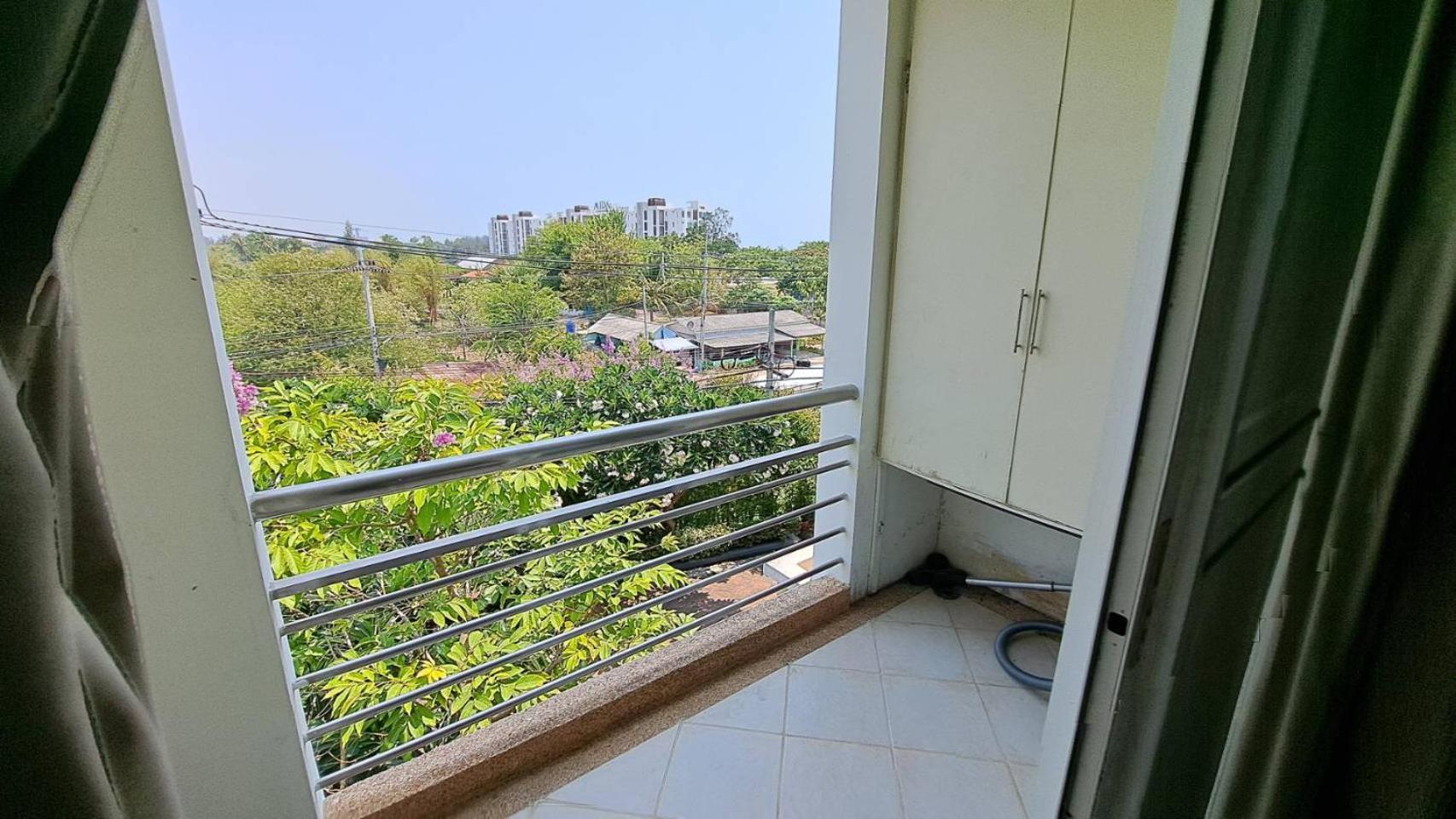 Sunvillas Hua Hin Blue Lagoon Cha-Am