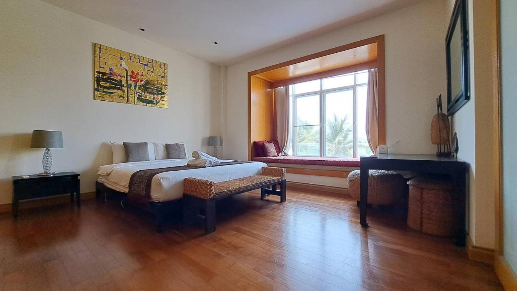 Apartment Sunvillas Hua Hin Blue Lagoon Cha-Am