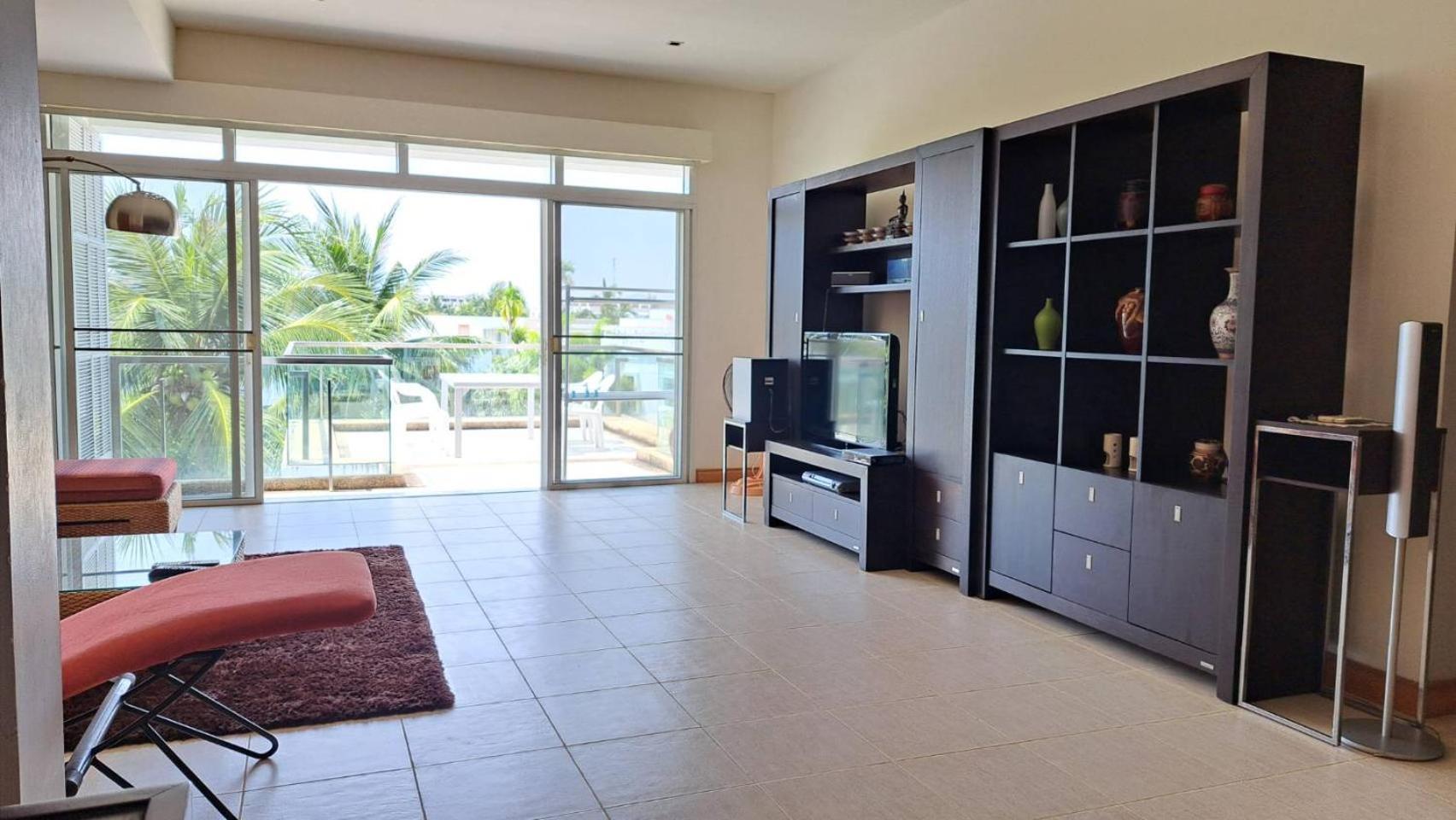Apartment Sunvillas Hua Hin Blue Lagoon