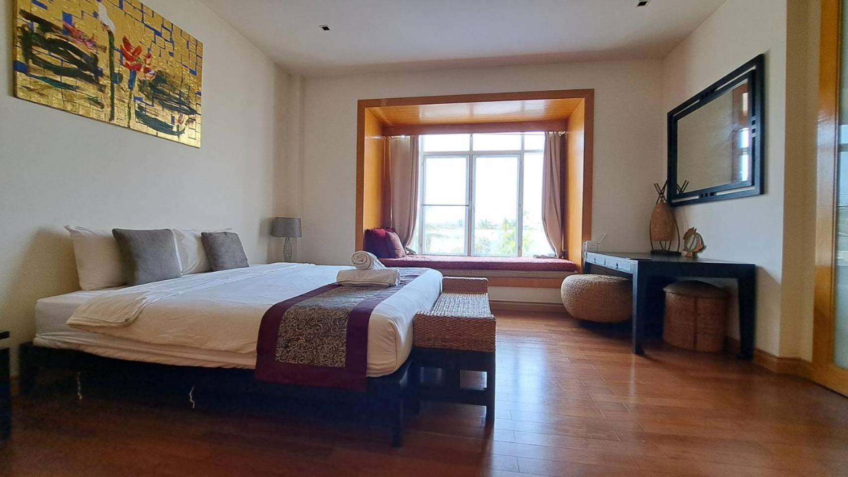 Apartment Sunvillas Hua Hin Blue Lagoon