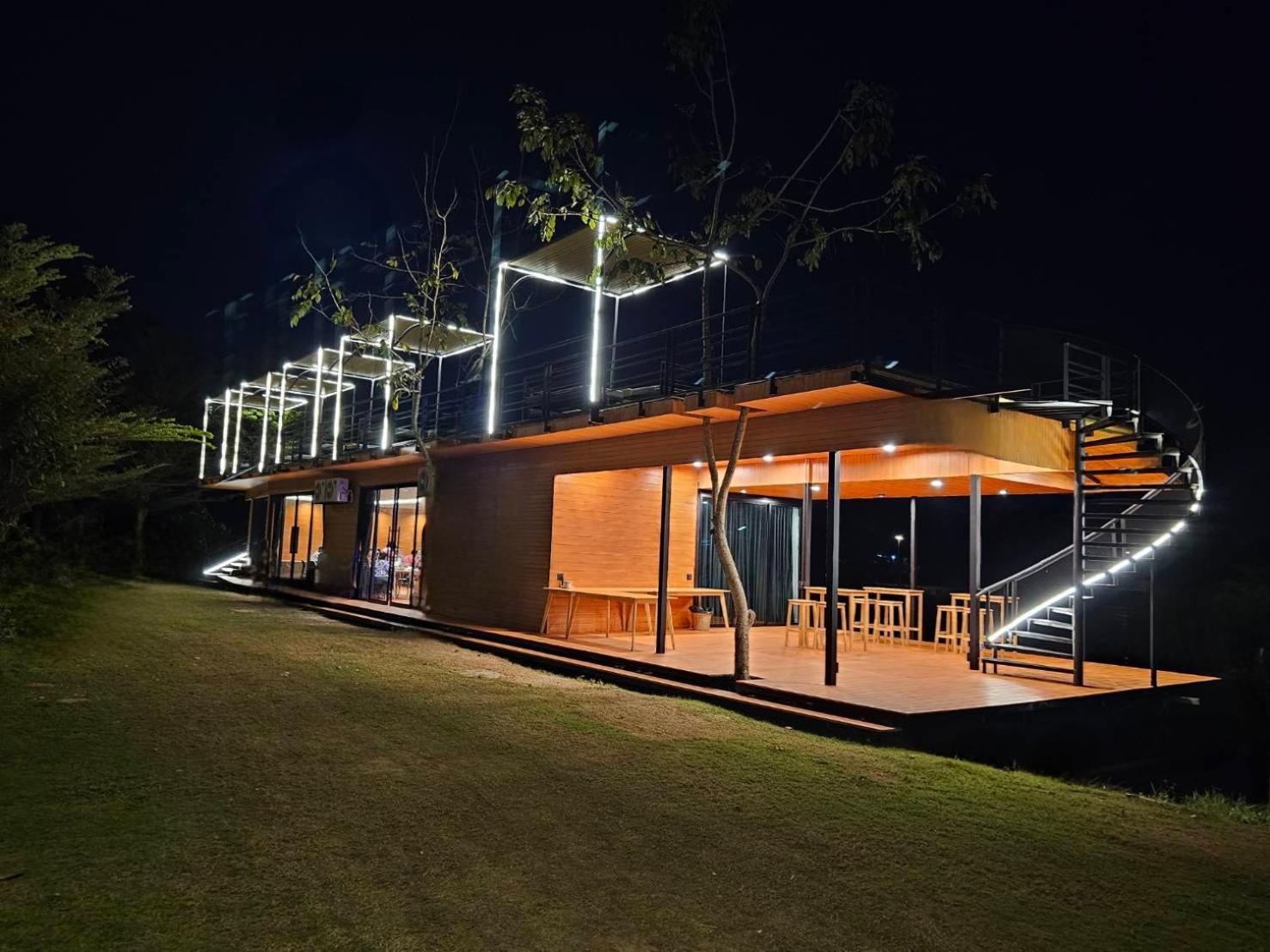 Resort Saithong