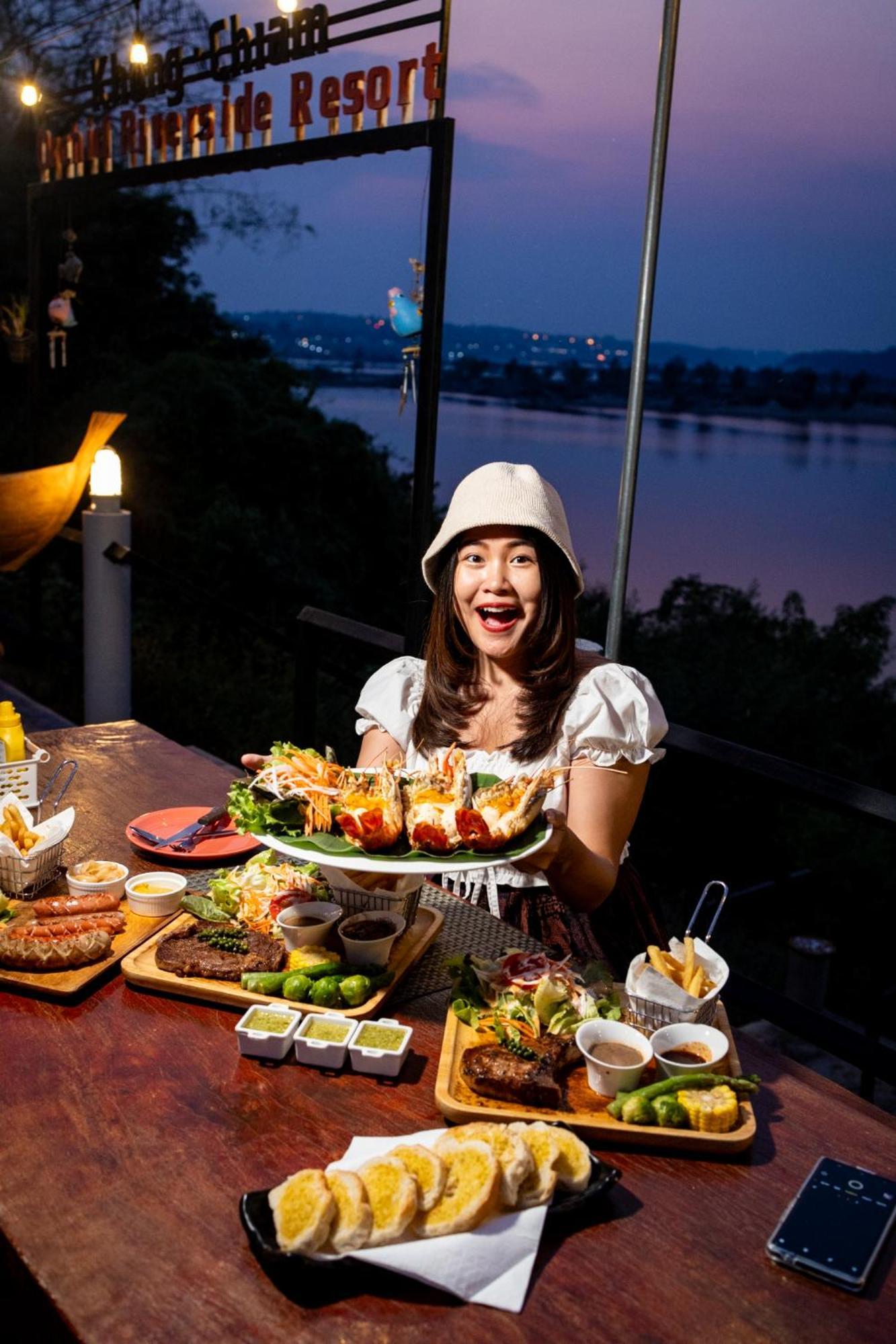 Orchid Riverside Resort 4*