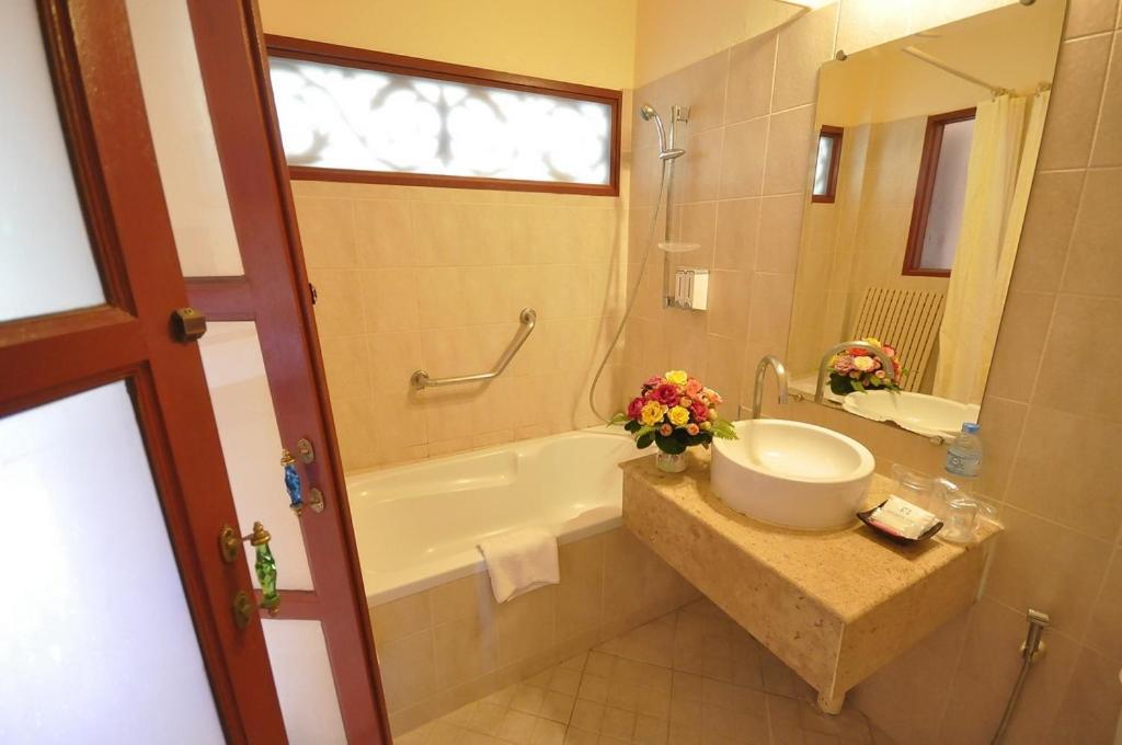Resort Phuwanalee