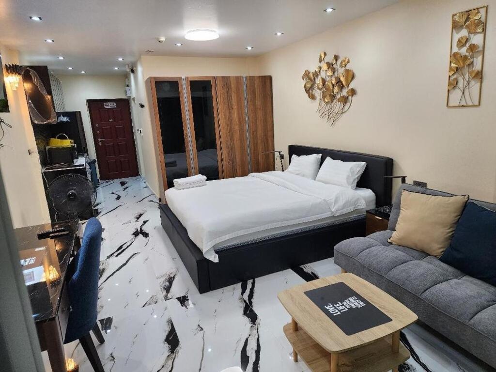 Apartamento View Talay6