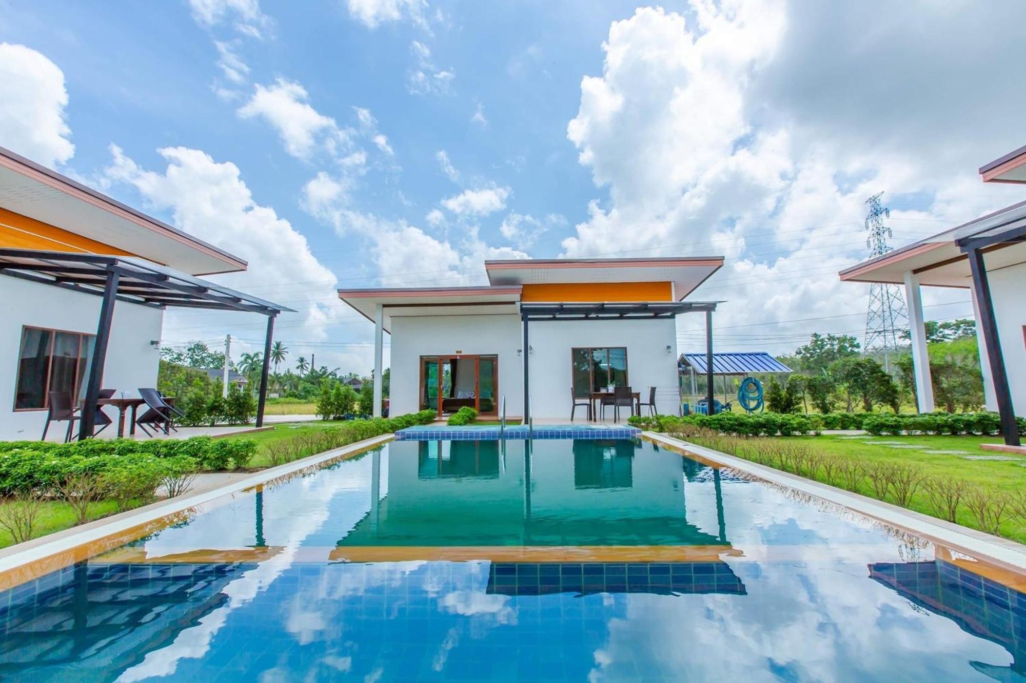 Resort Ozone & Pool