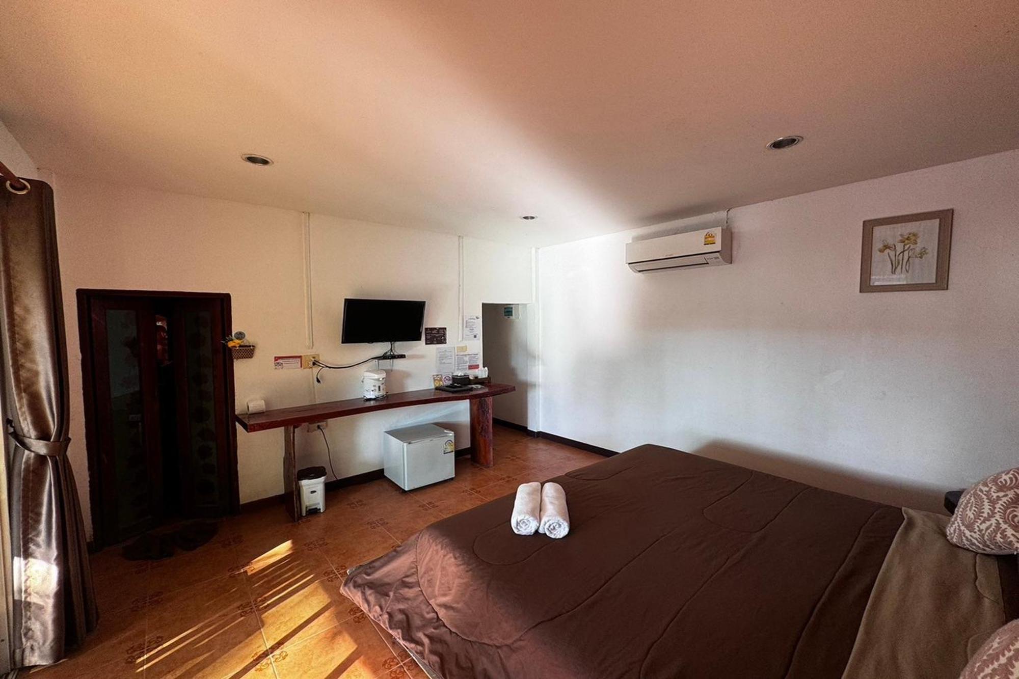 Ozone & Pool 3* Phatthalung