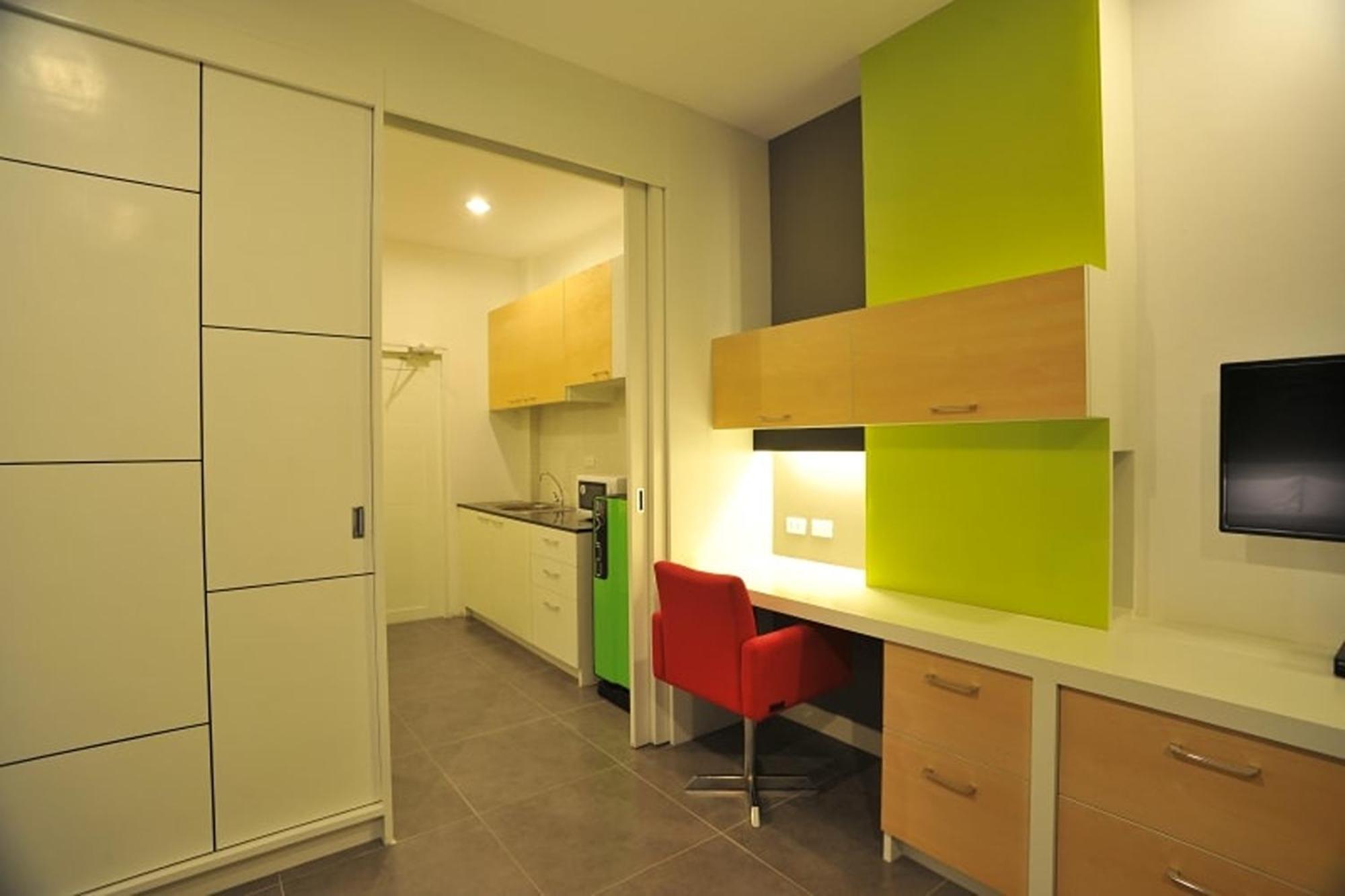 Hotel Paeva Luxury Serviced Sha