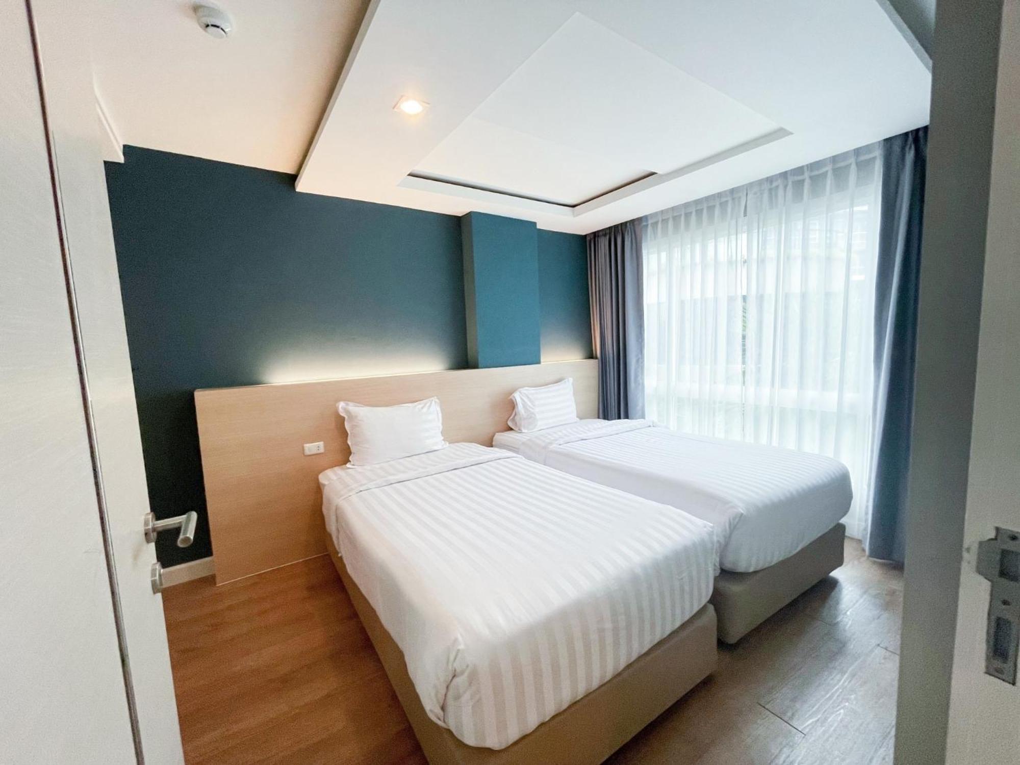 Wisdom & Hotel Rayong