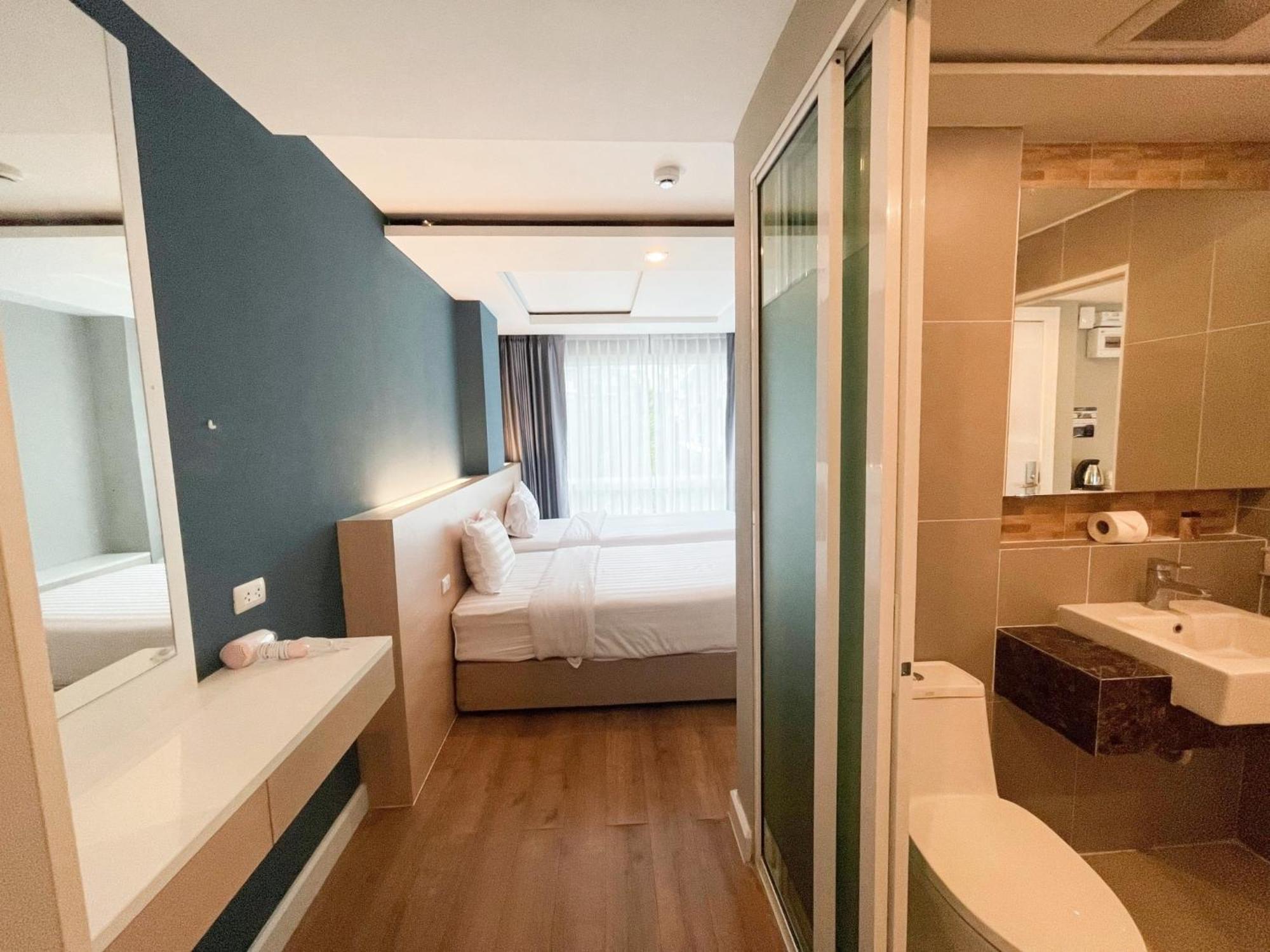 Wisdom & Hotel Rayong