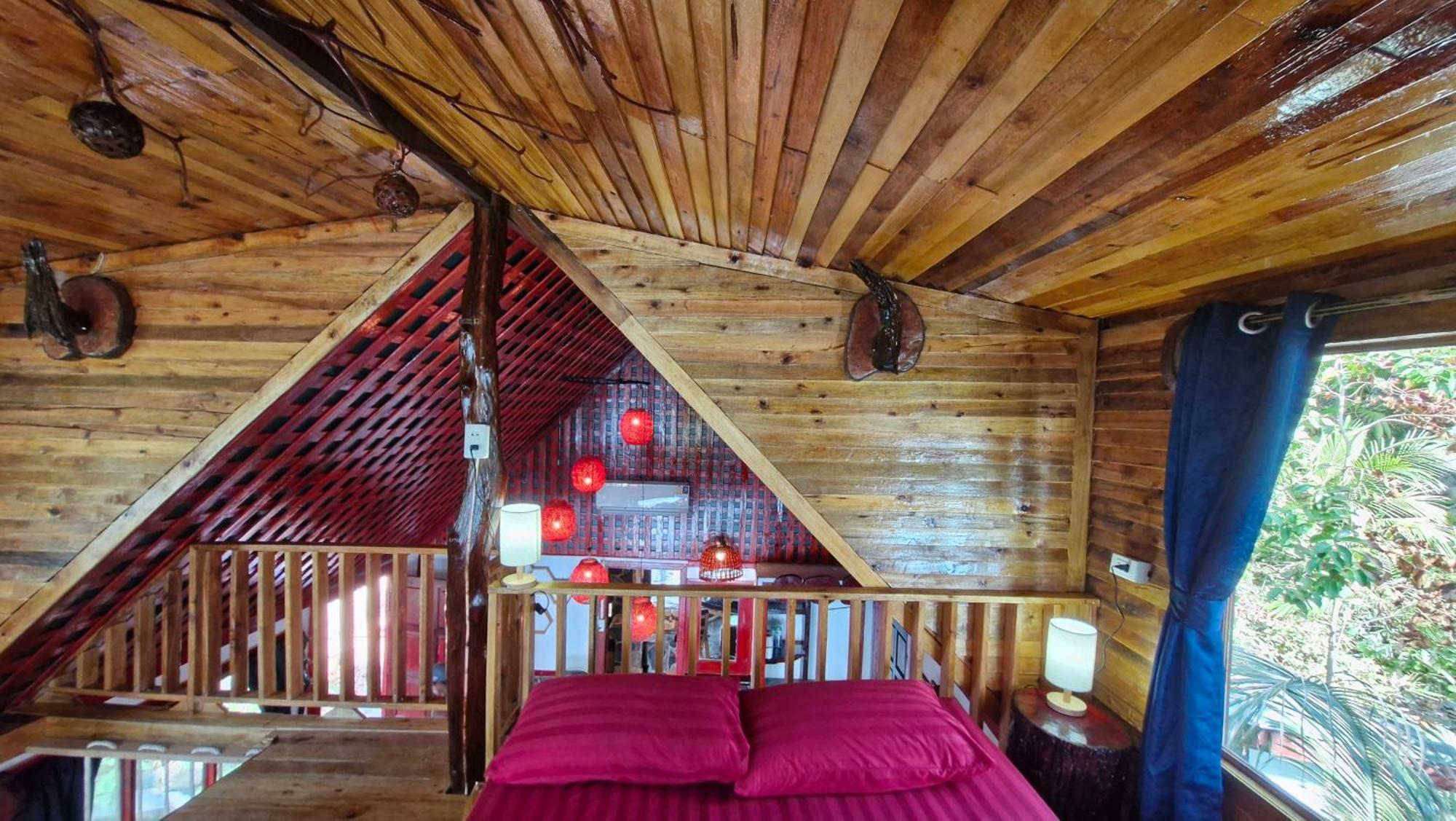 Mai Pen Rai Resort Than Sadet Beach